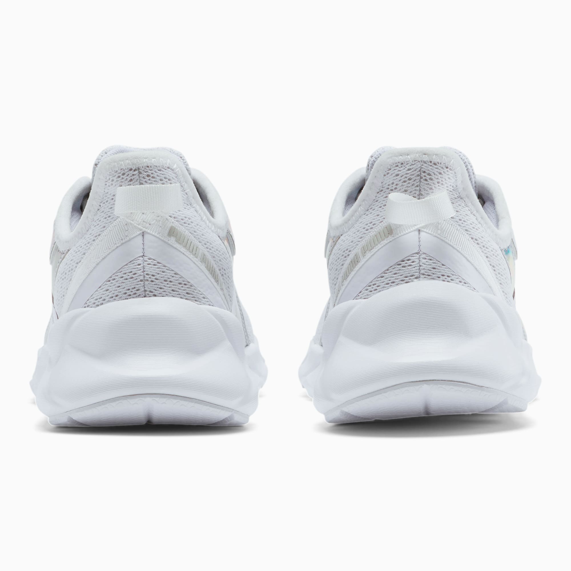 Weave xt iridescent women's training shoes Outlet