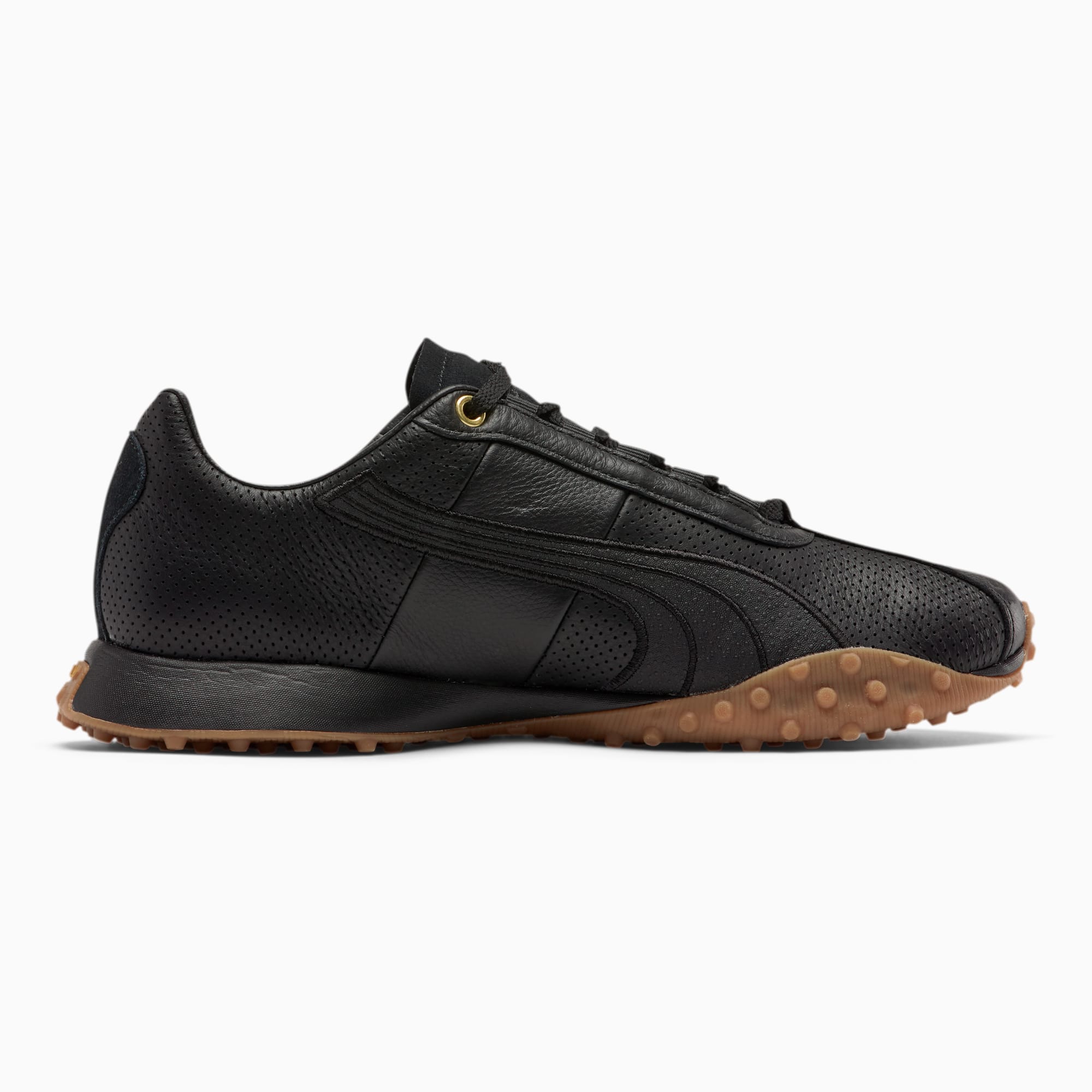 puma h street