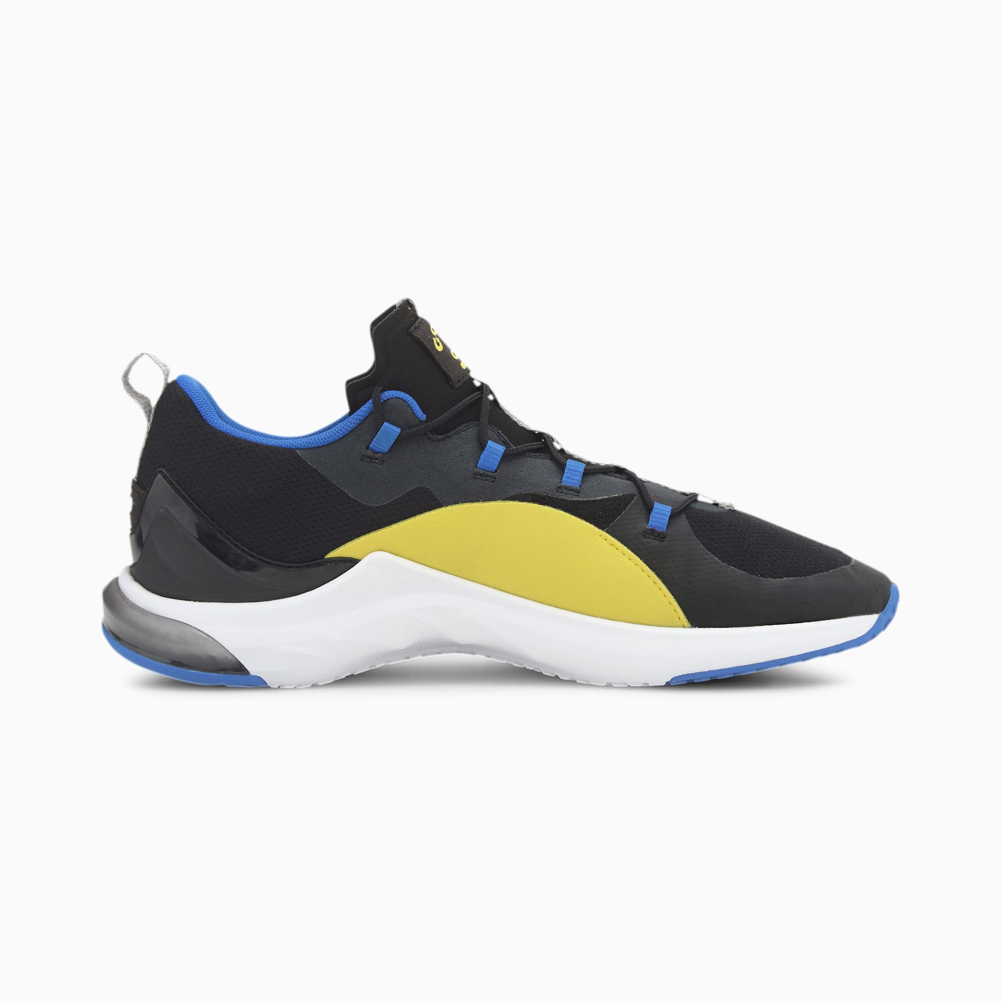 scarpe puma training uomo blu