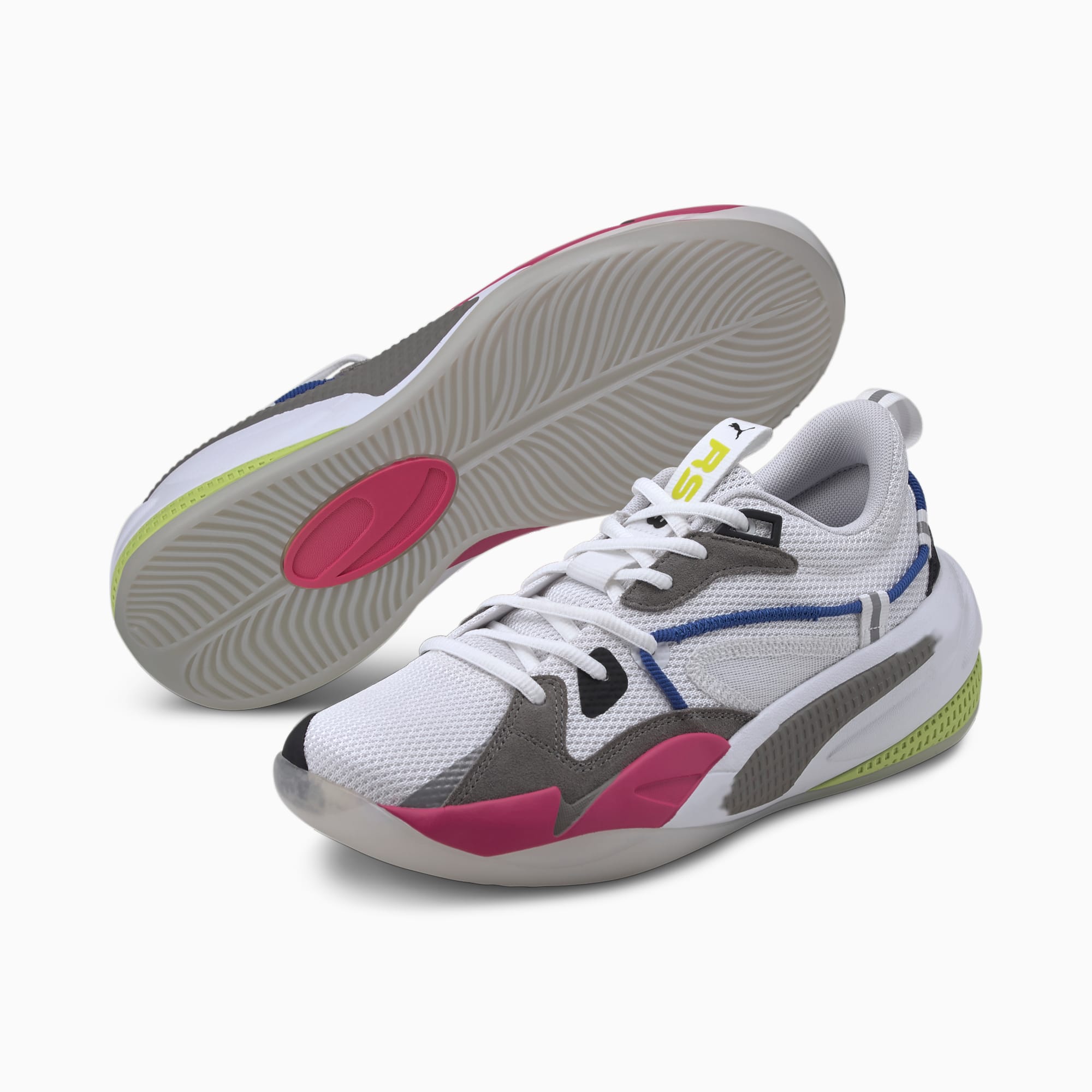 Dreamer shoes puma hotsell
