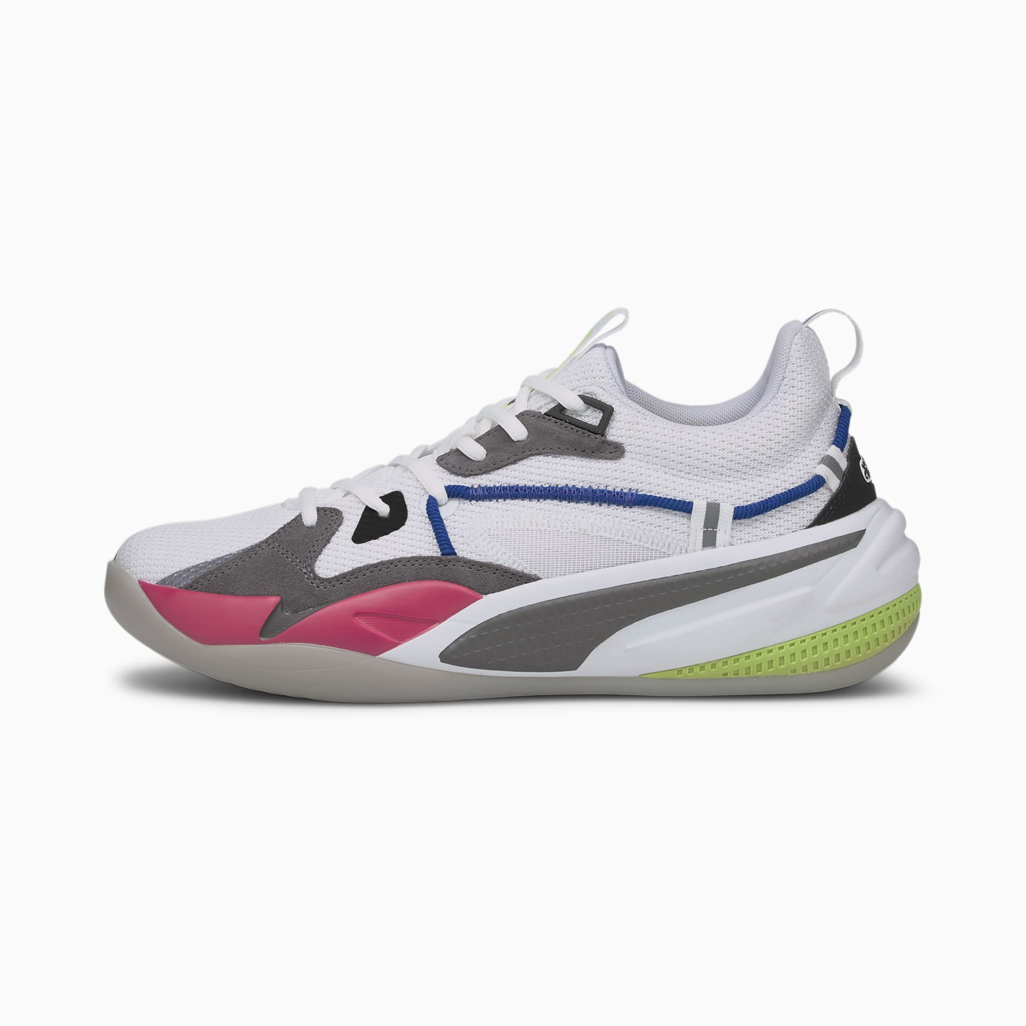 Rs Dreamer Basketball Shoes Puma Us