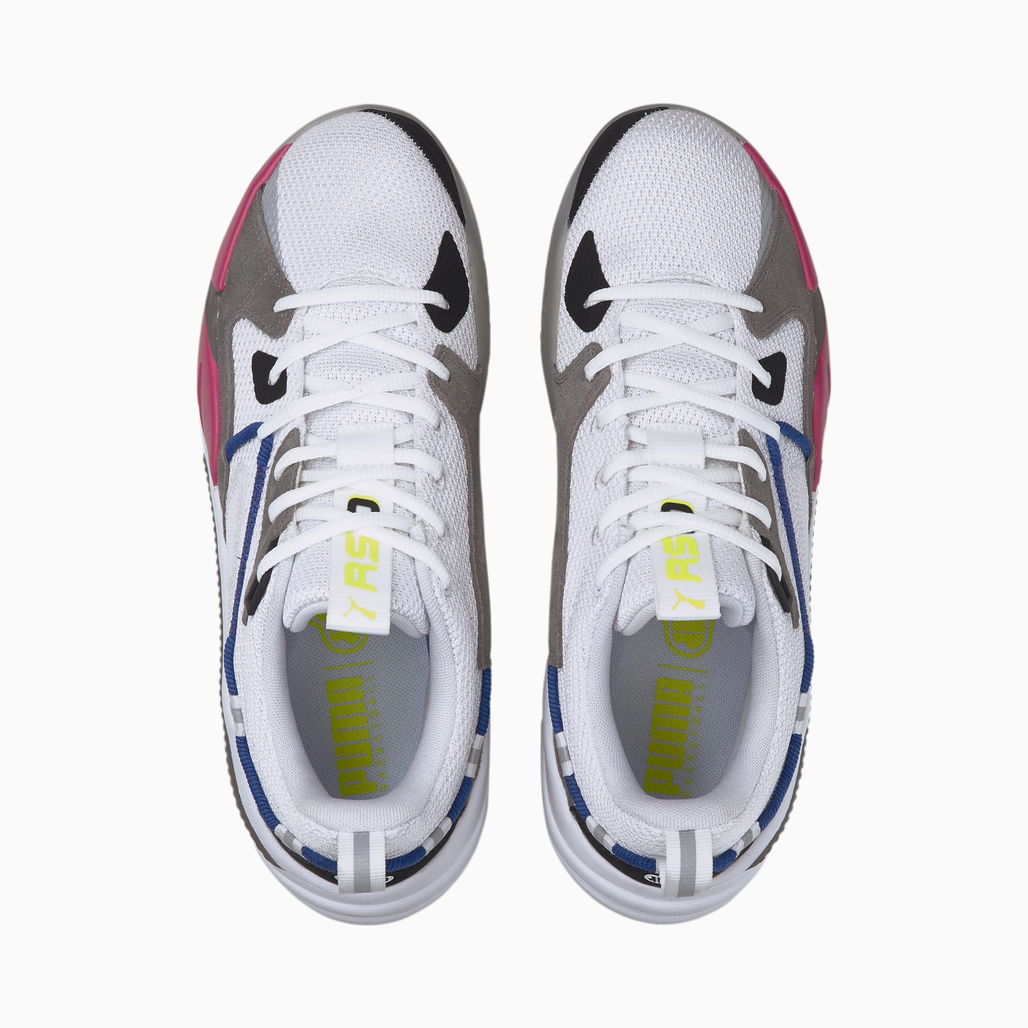 RS DREAMER Basketball Shoes