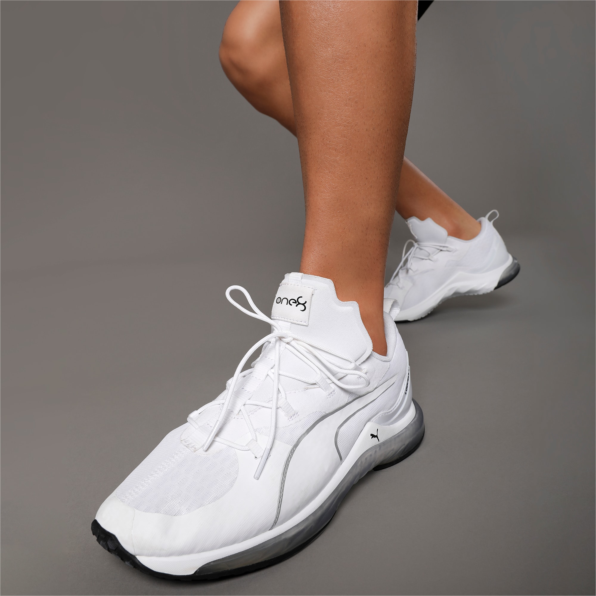 puma liquid cell hydra