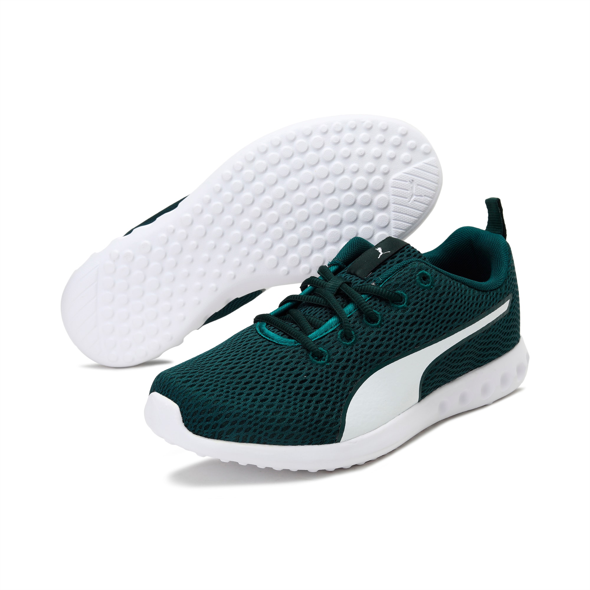 dwane idp running shoes puma