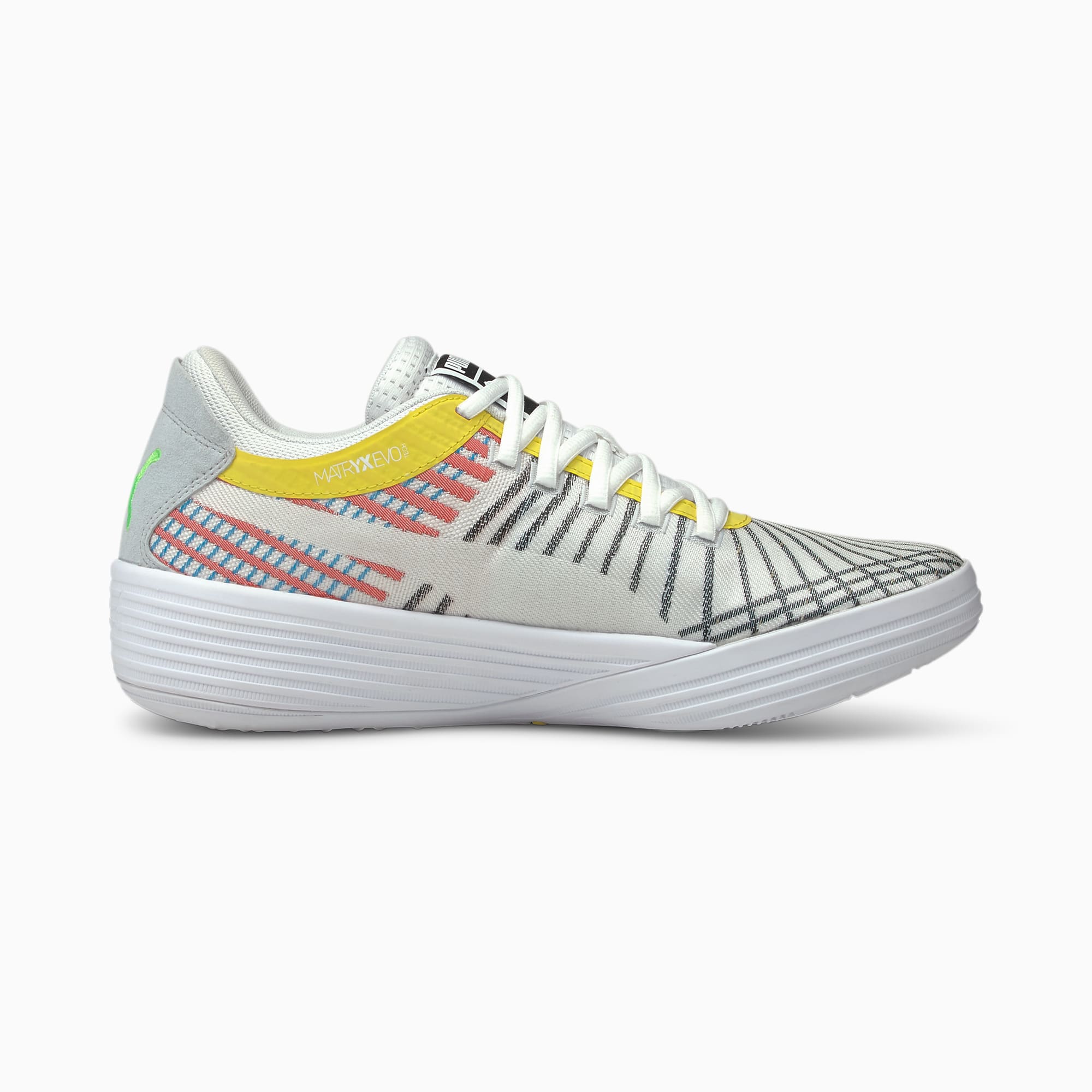 Clyde All Pro Basketball Shoes