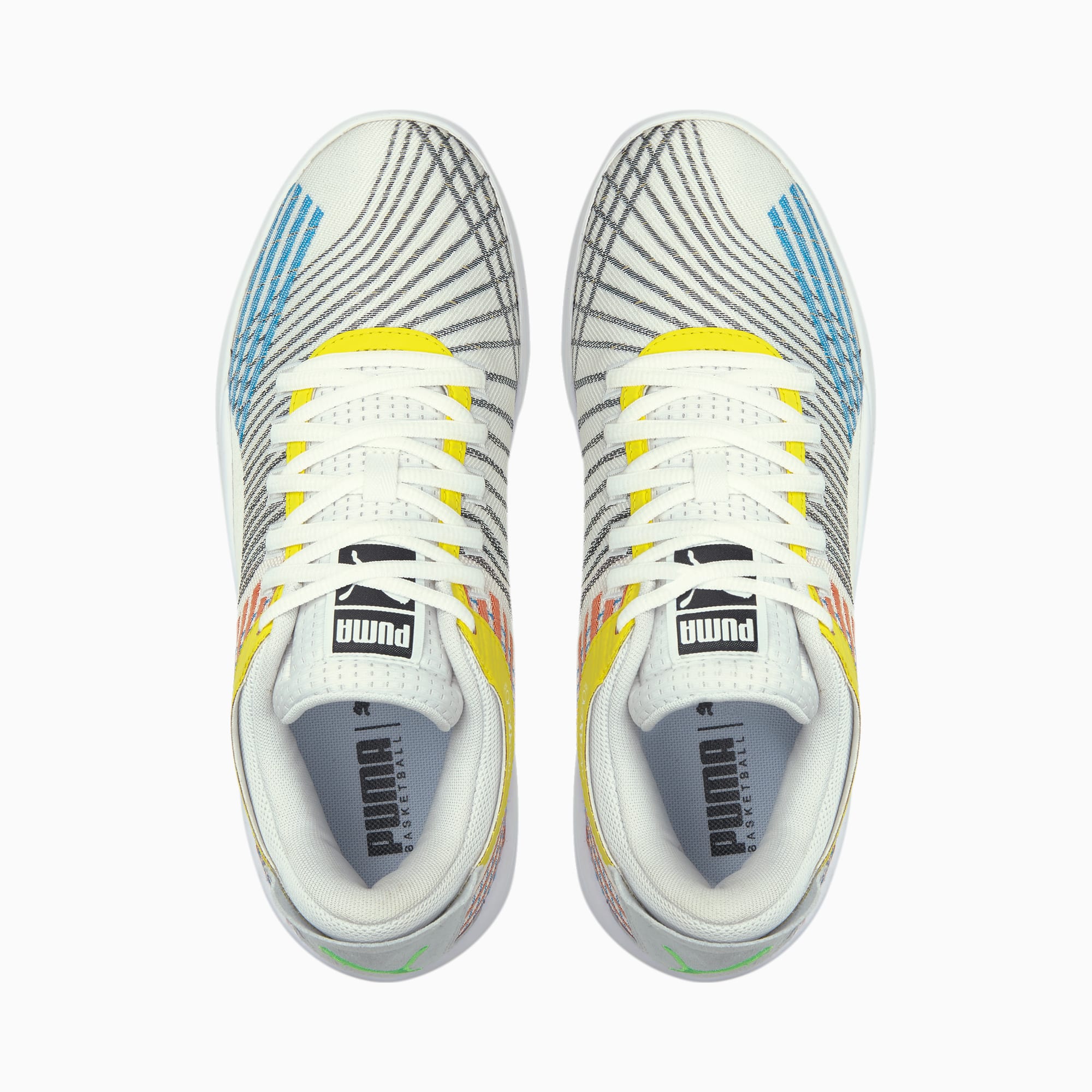 puma all shoes