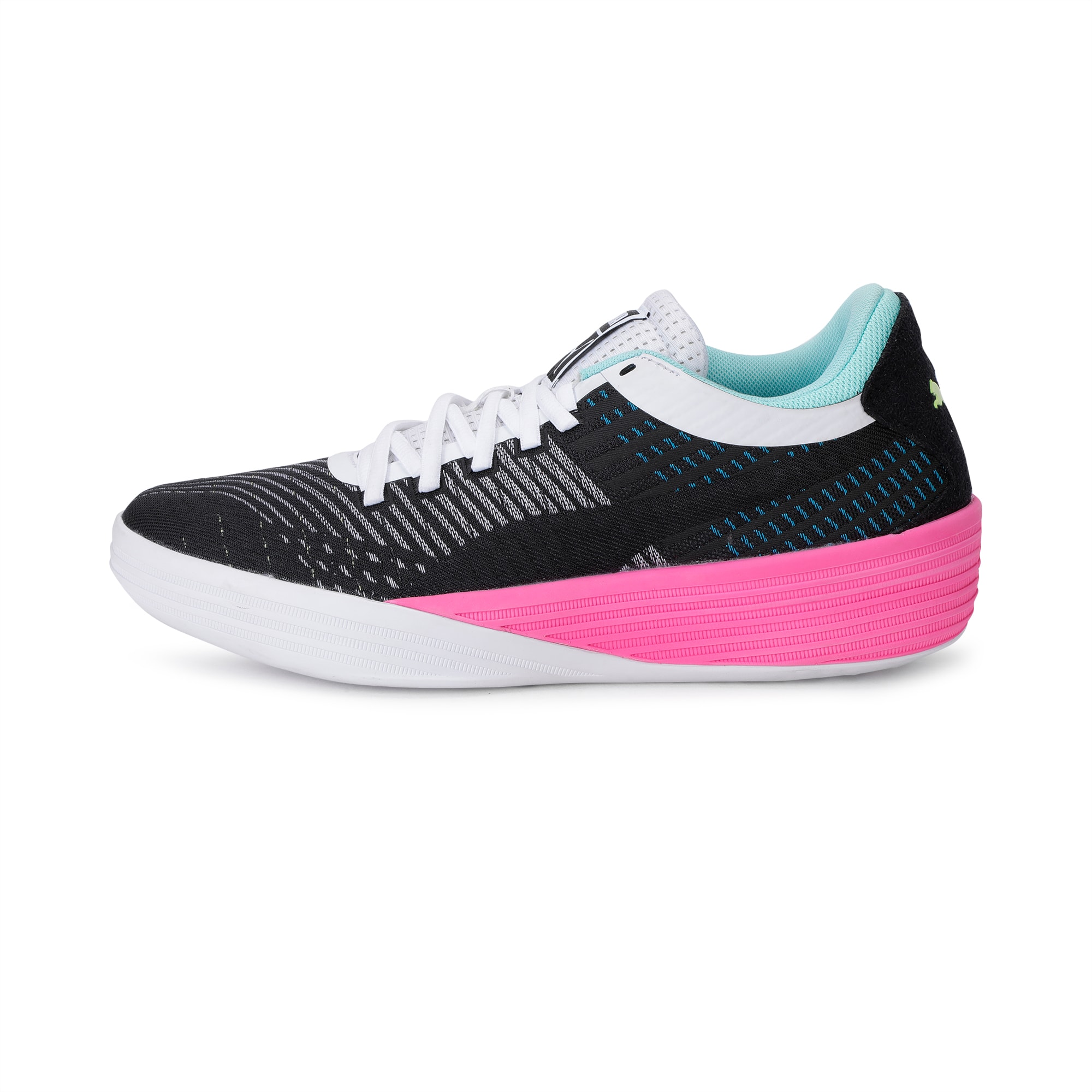 Tenis de Basquetbol Clyde All Pro