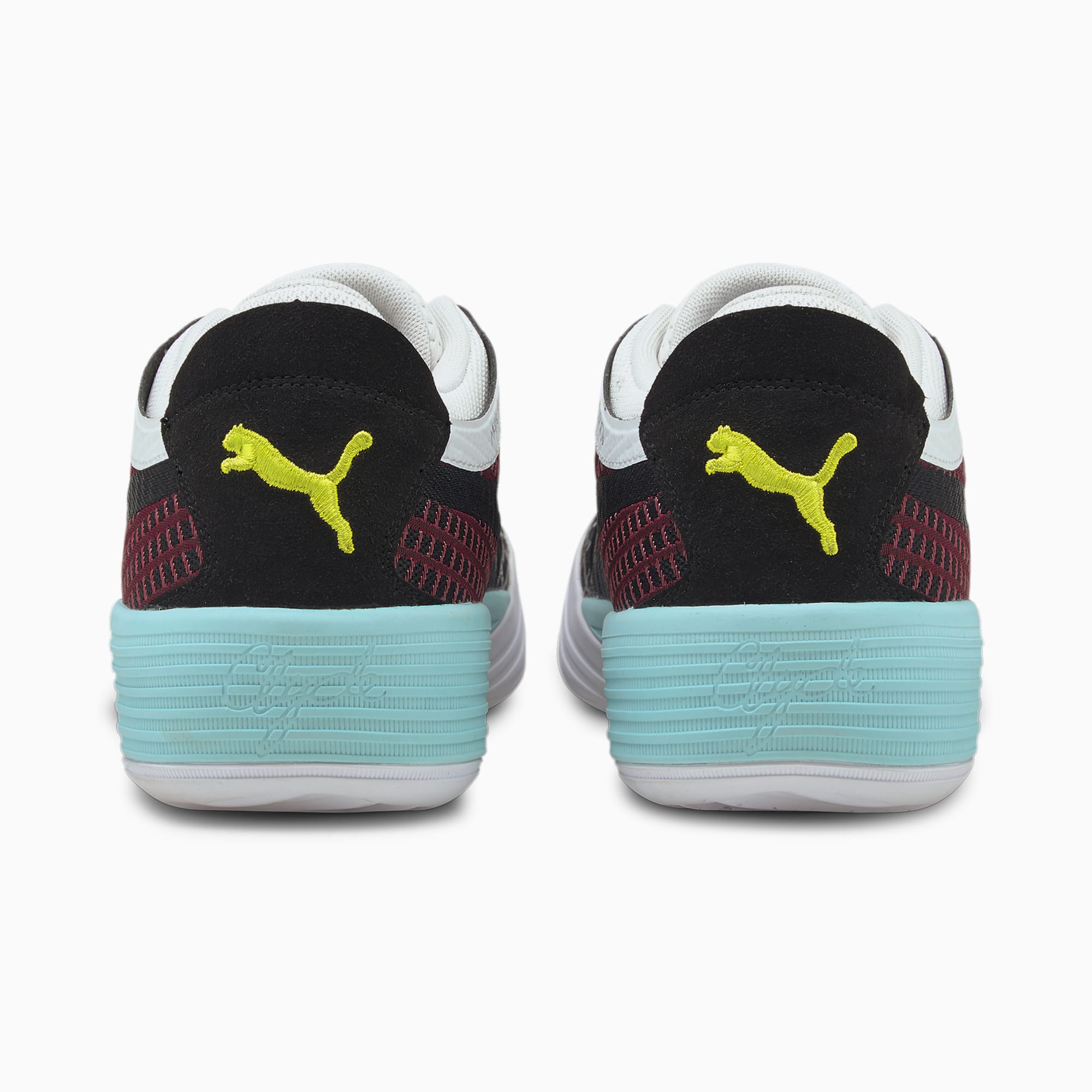 Puma clyde 2 hot sale