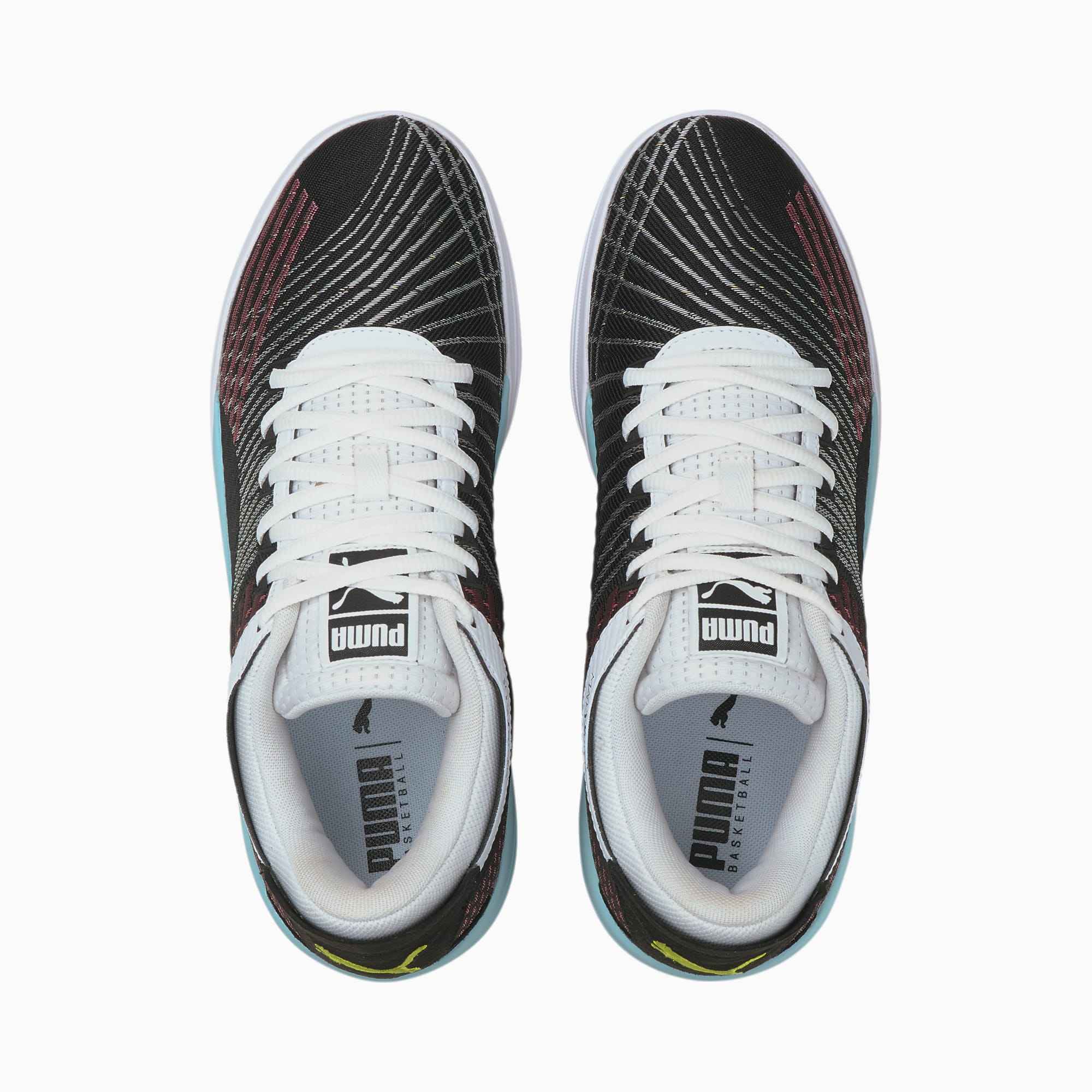 Clyde All Pro Basketball Shoes