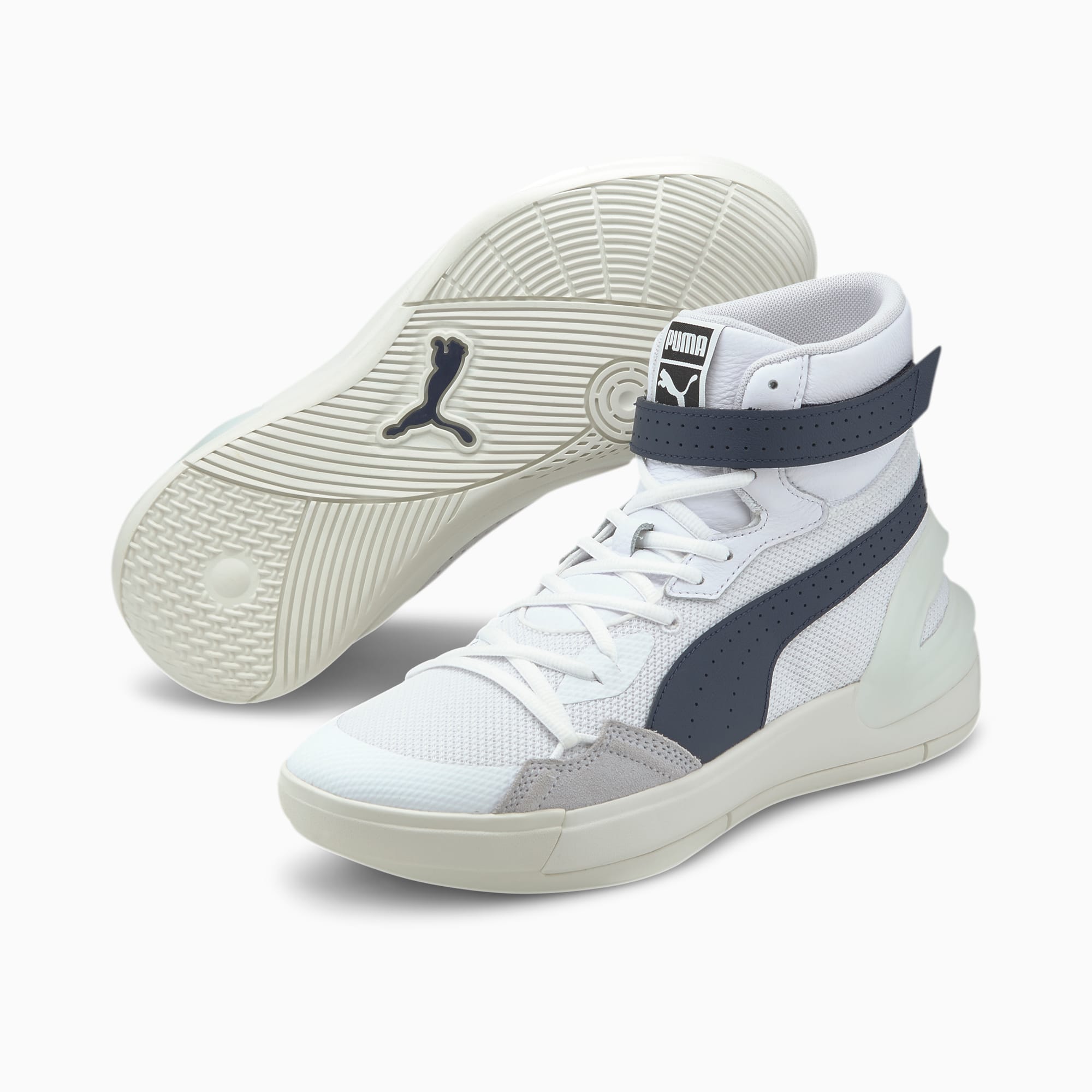 Sky Modern Basketball Shoes | Puma 