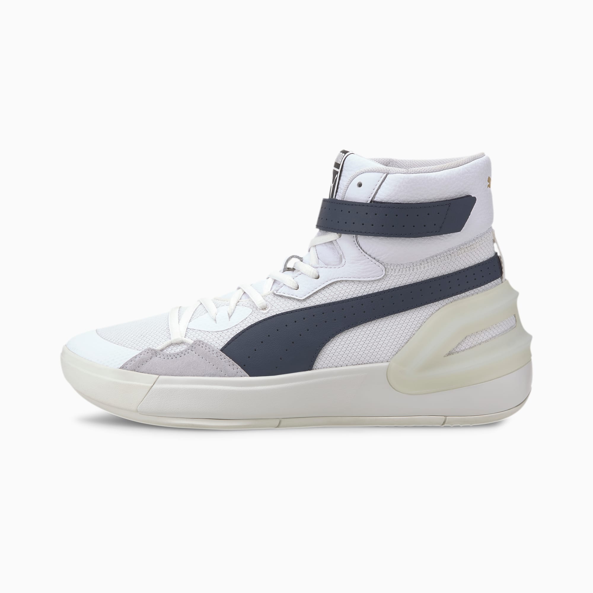 puma basketball shoes release