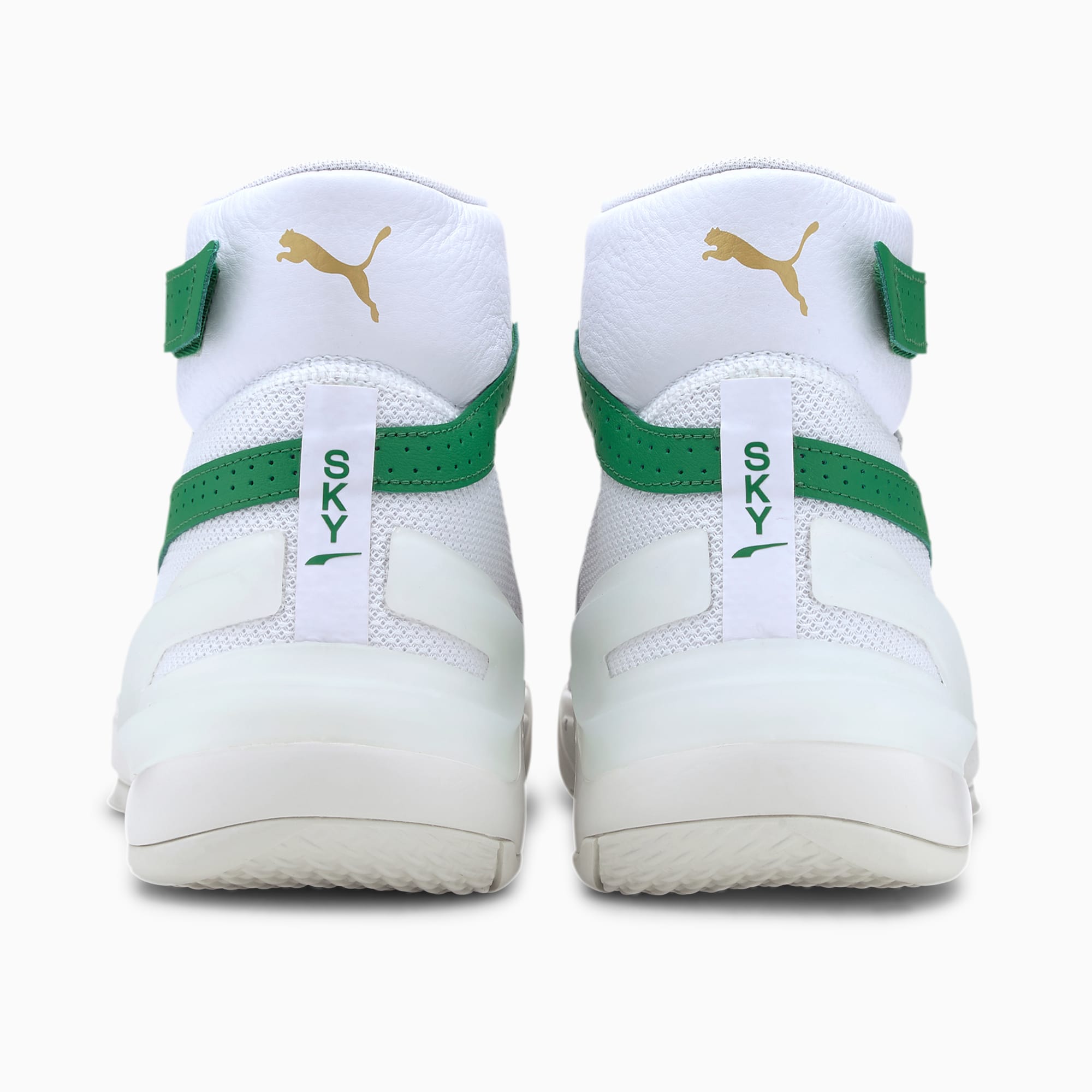 Sky Modern Basketball Shoes PUMA