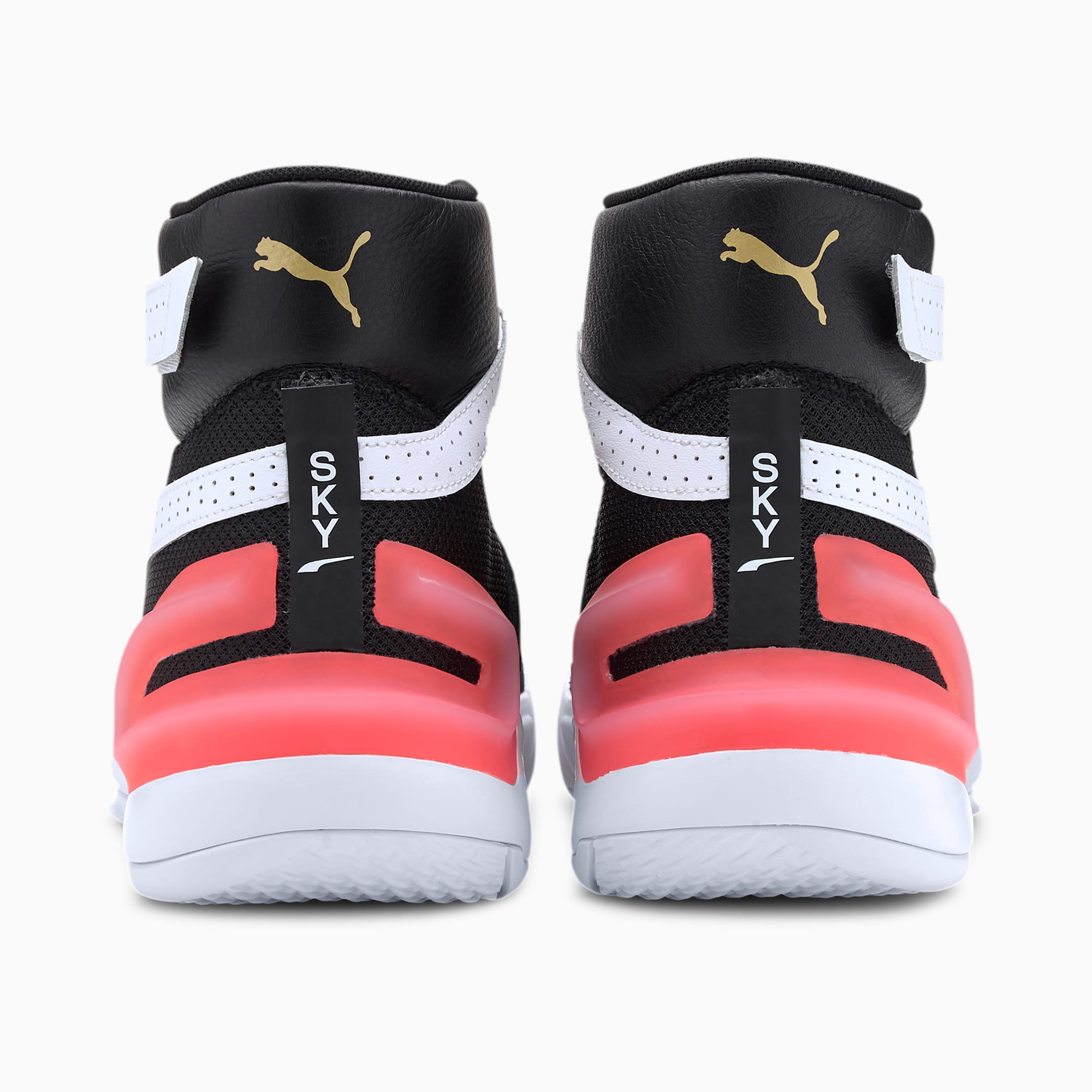 Tenis puma sky modern shop