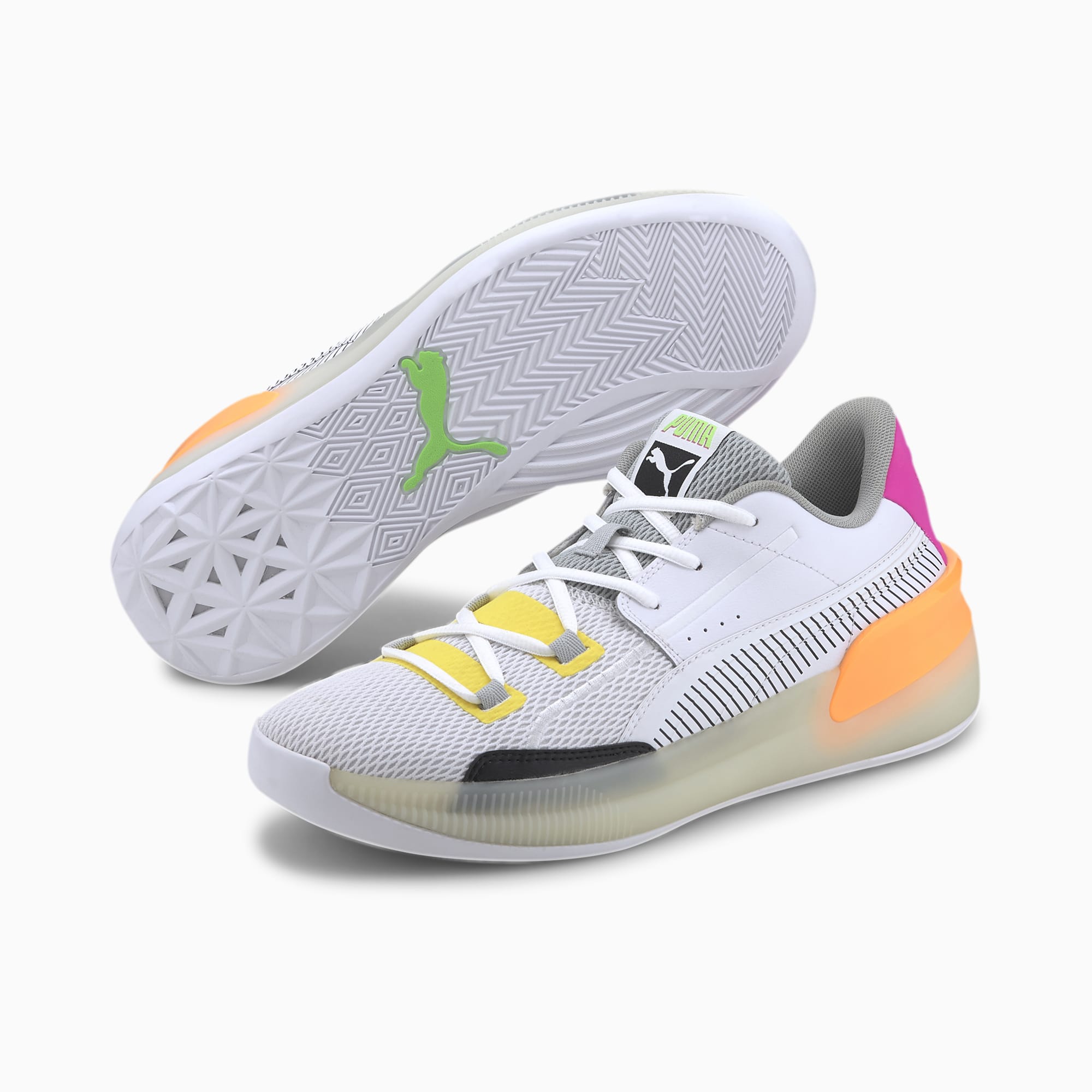 puma retro