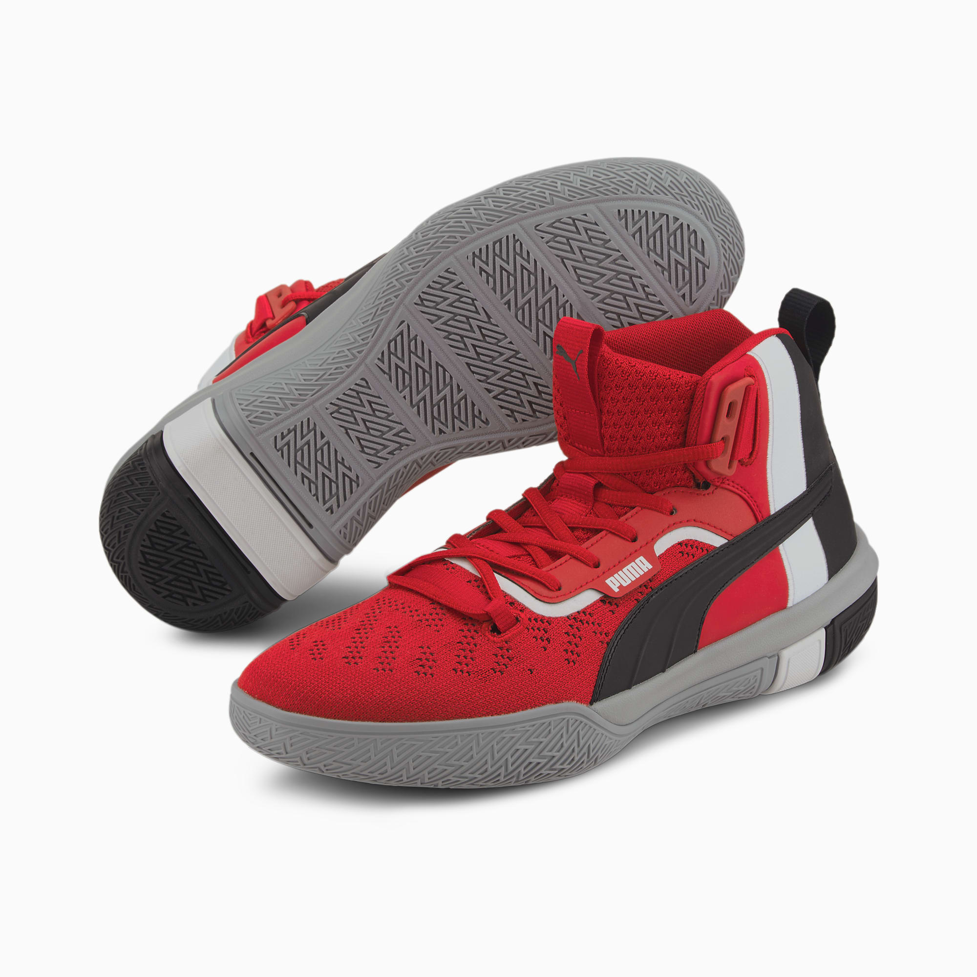 Legacy MM Basketball Shoes