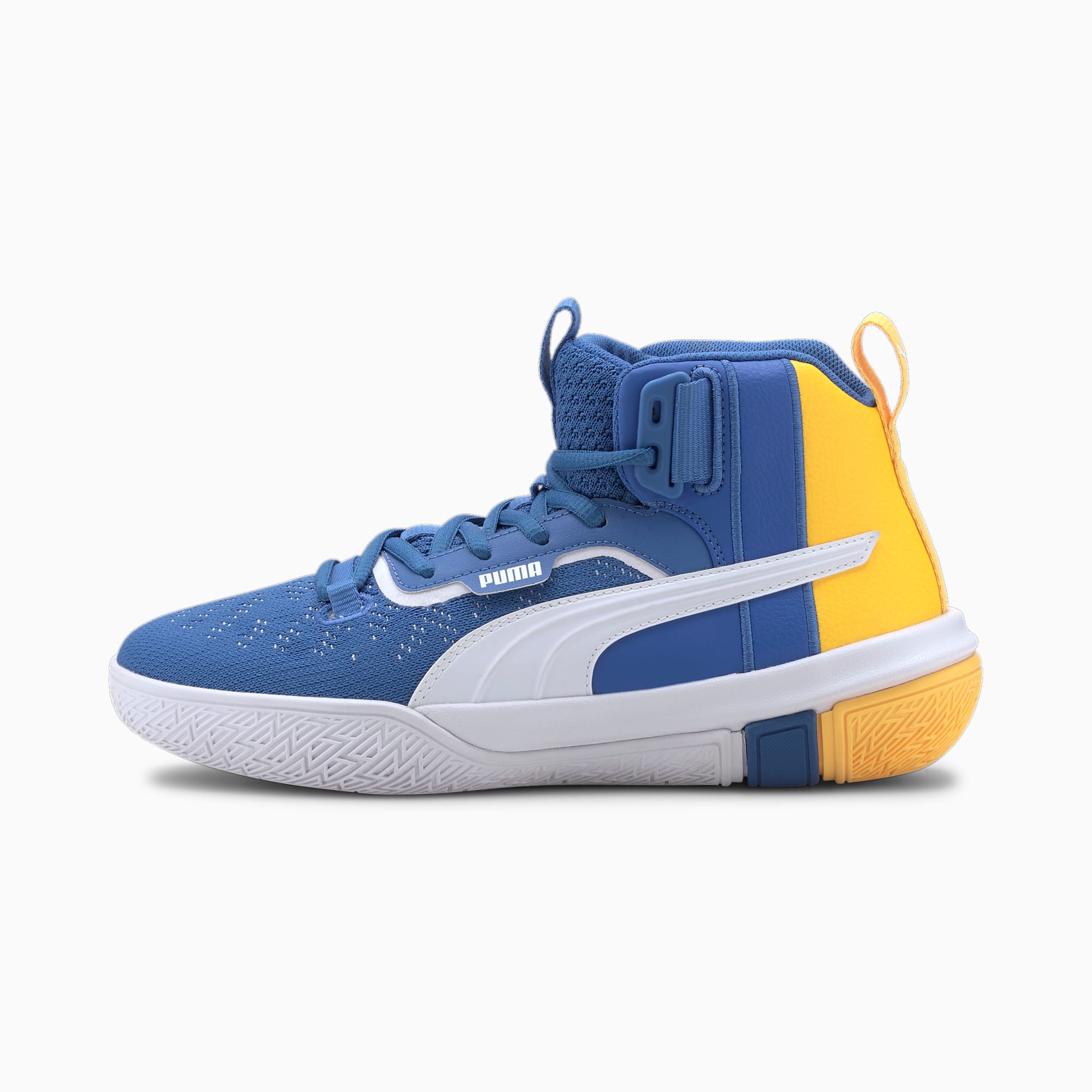 puma legacy basketball shoes