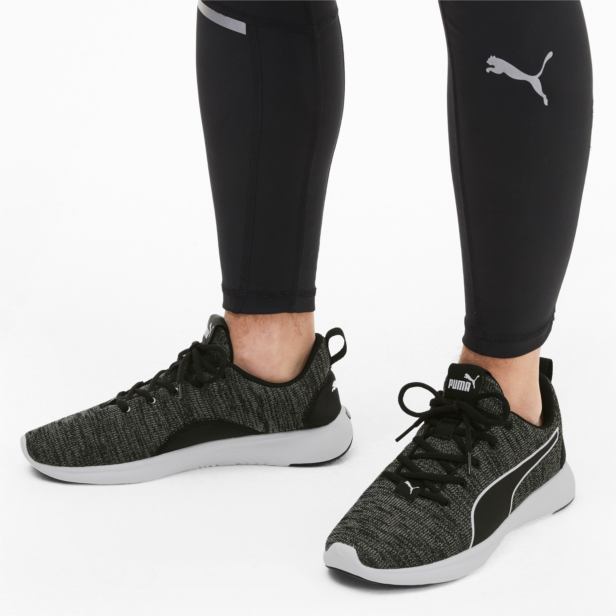 SOFTRIDE Vital Clean Men's Running