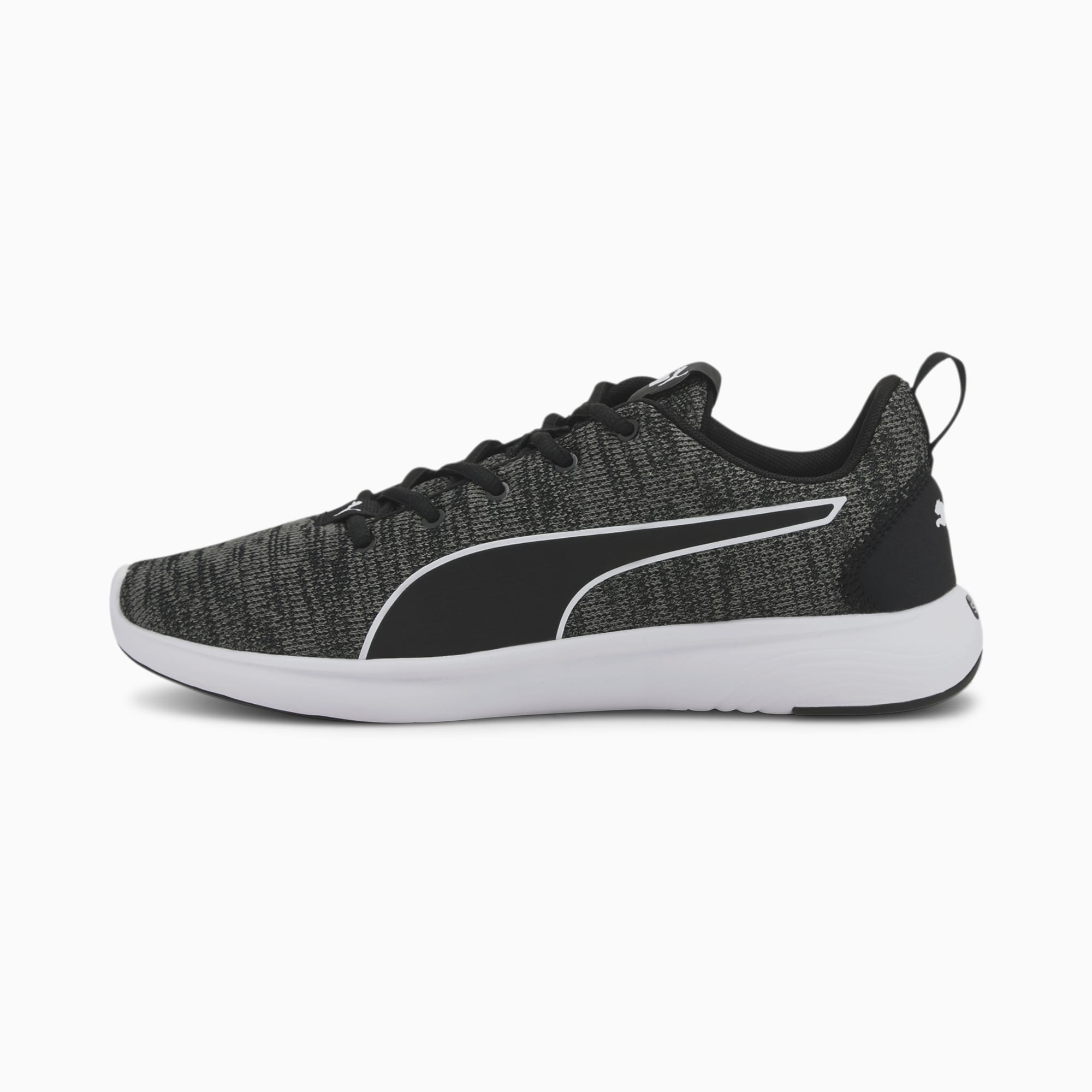Softride vital clean men's running shoes