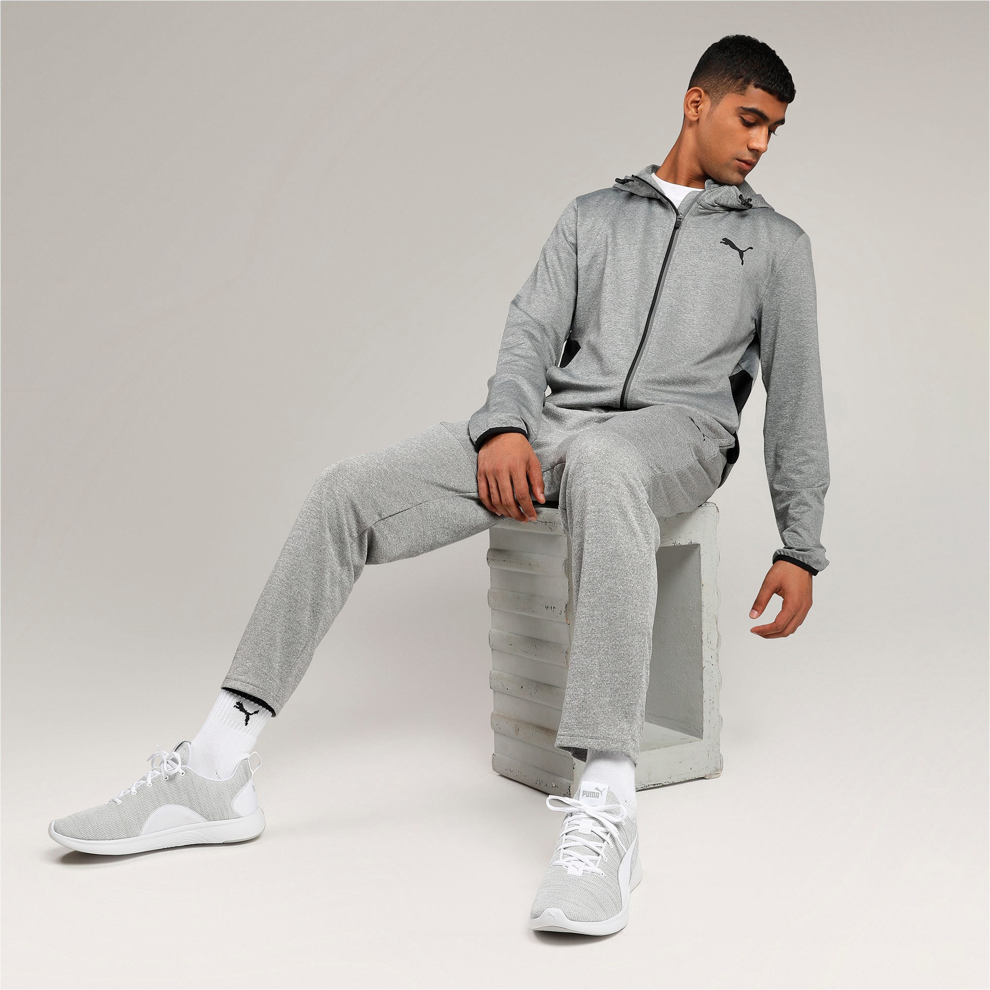 SOFTRIDE Vital Clean Men's Running