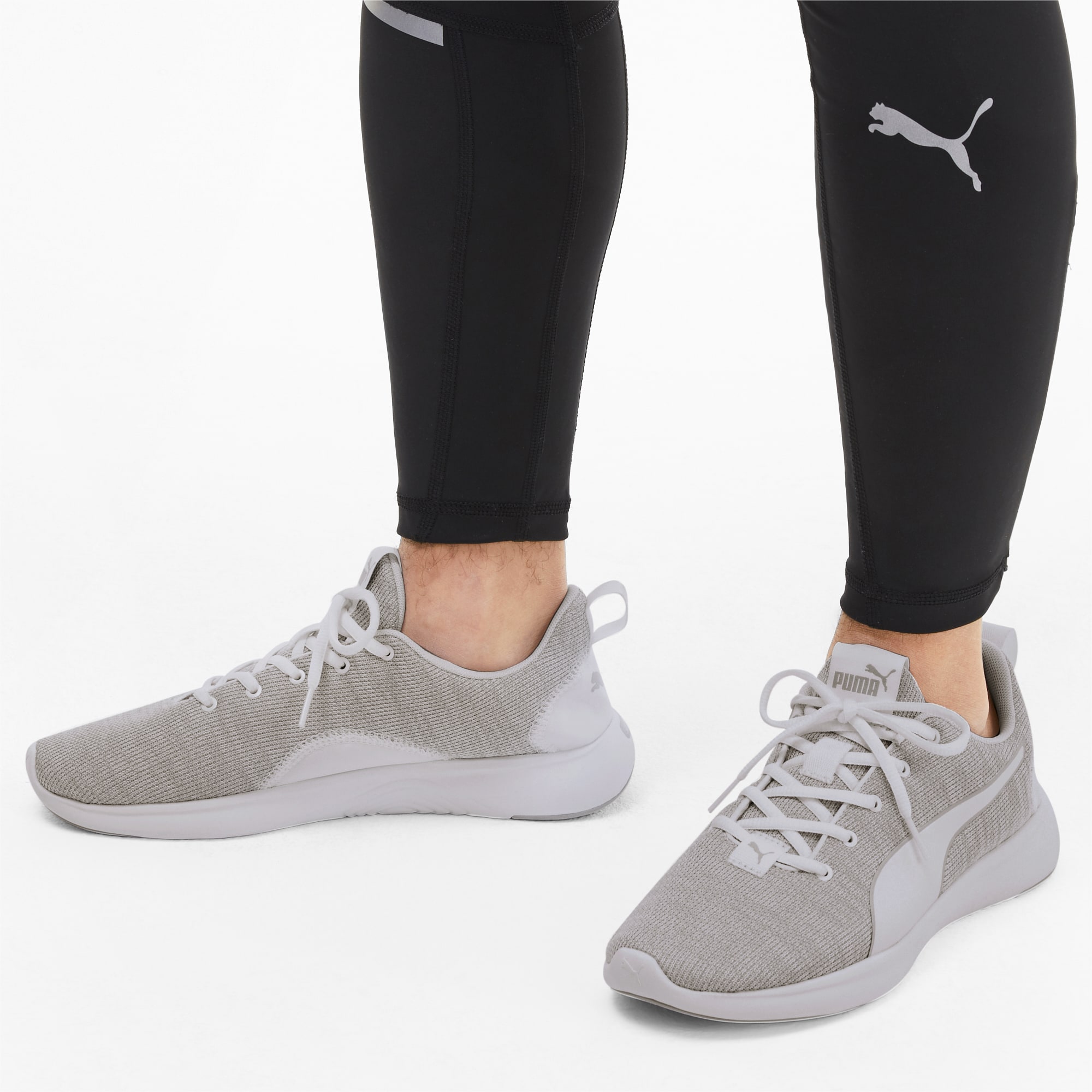 SOFTRIDE Vital Clean Men's Running