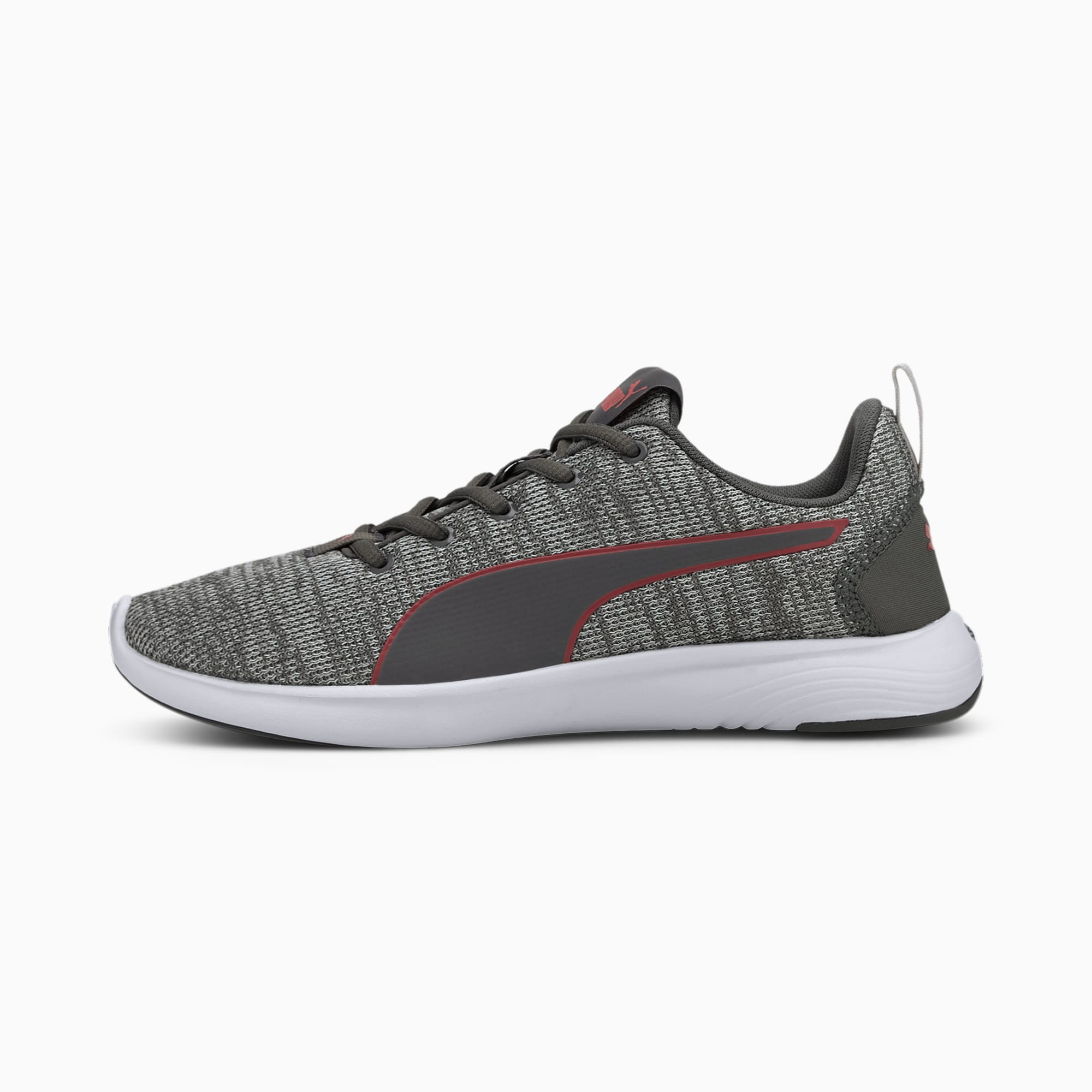 puma slip on sneakers womens