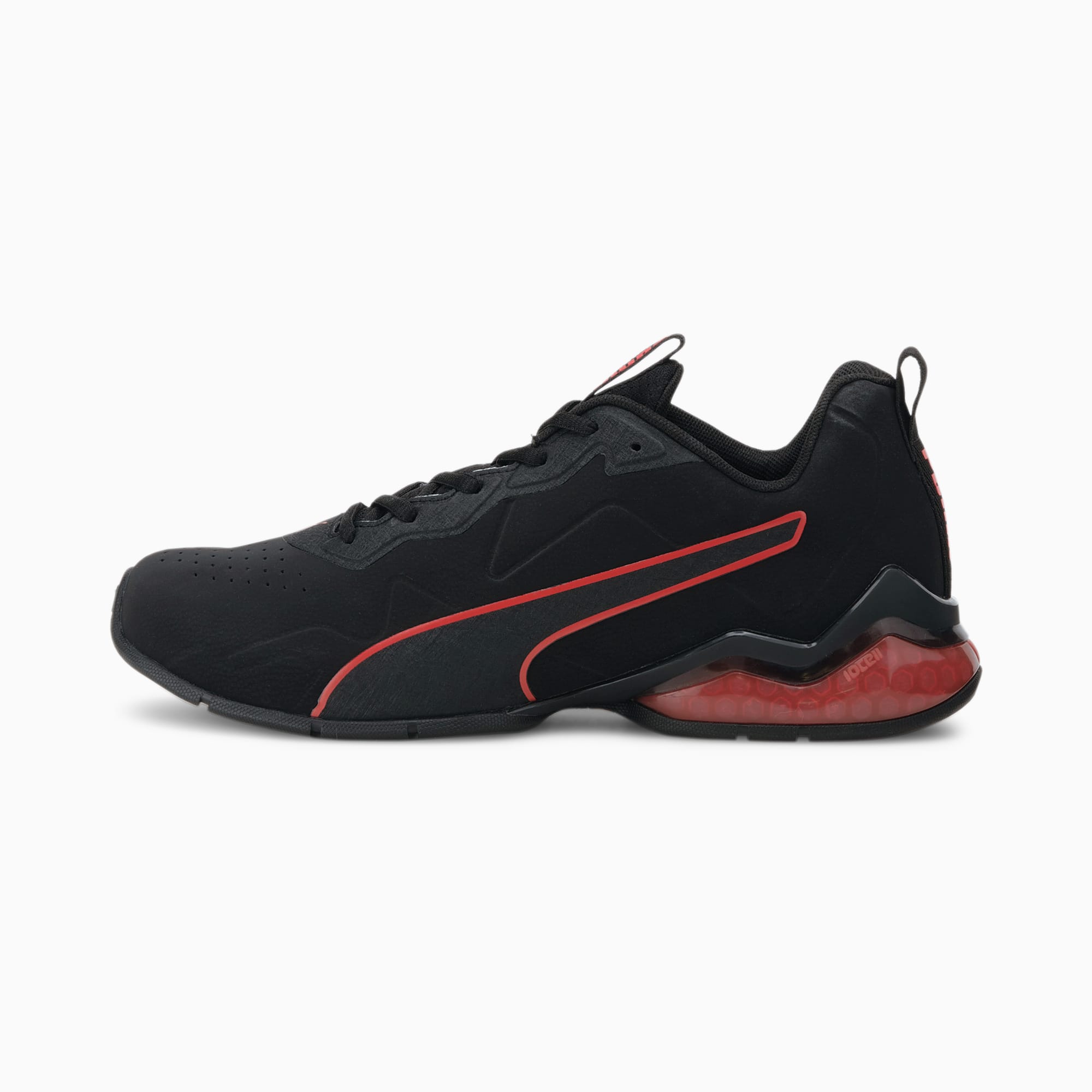 Cell Valiant Men's Running Shoes | PUMA