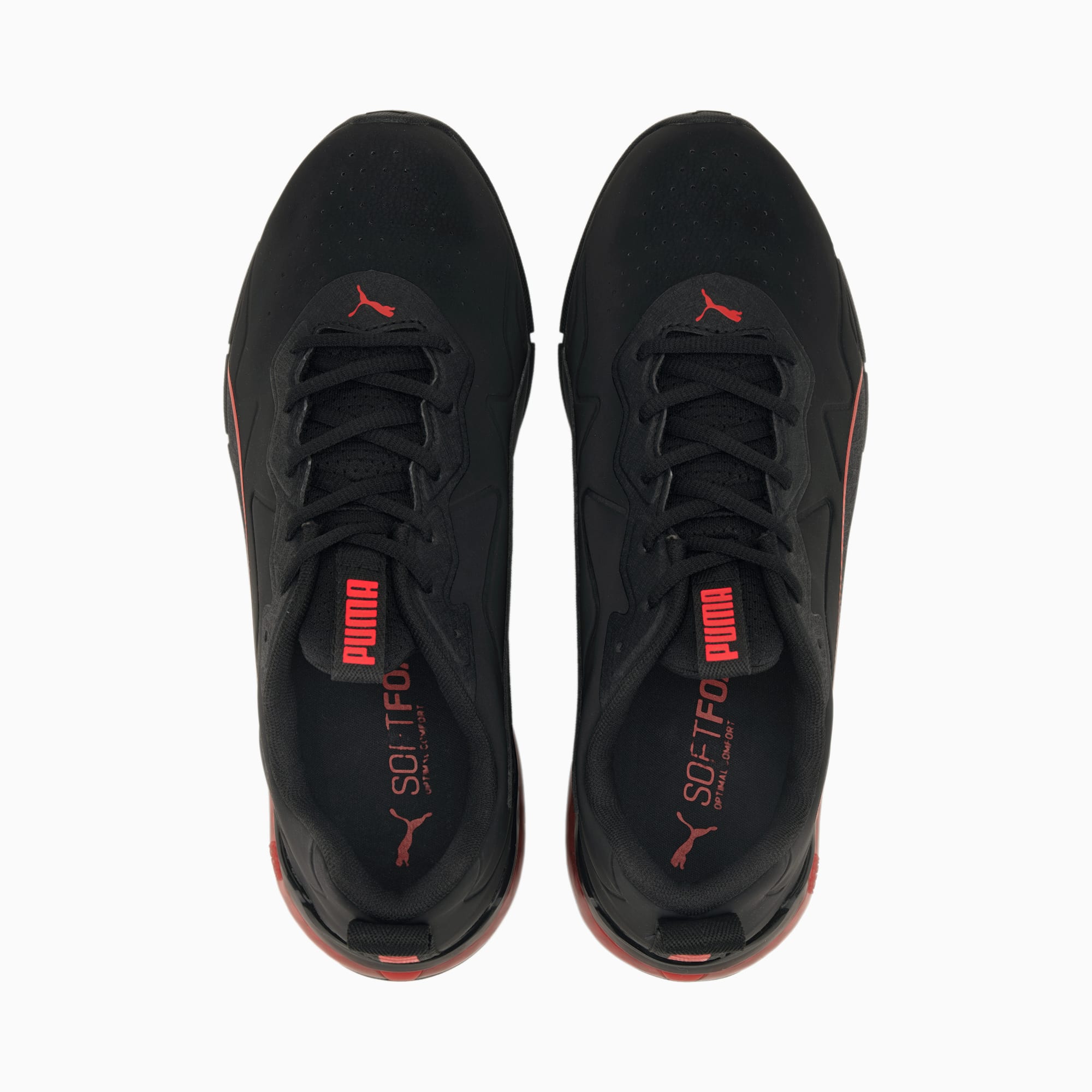 Cell ultimate point puma top