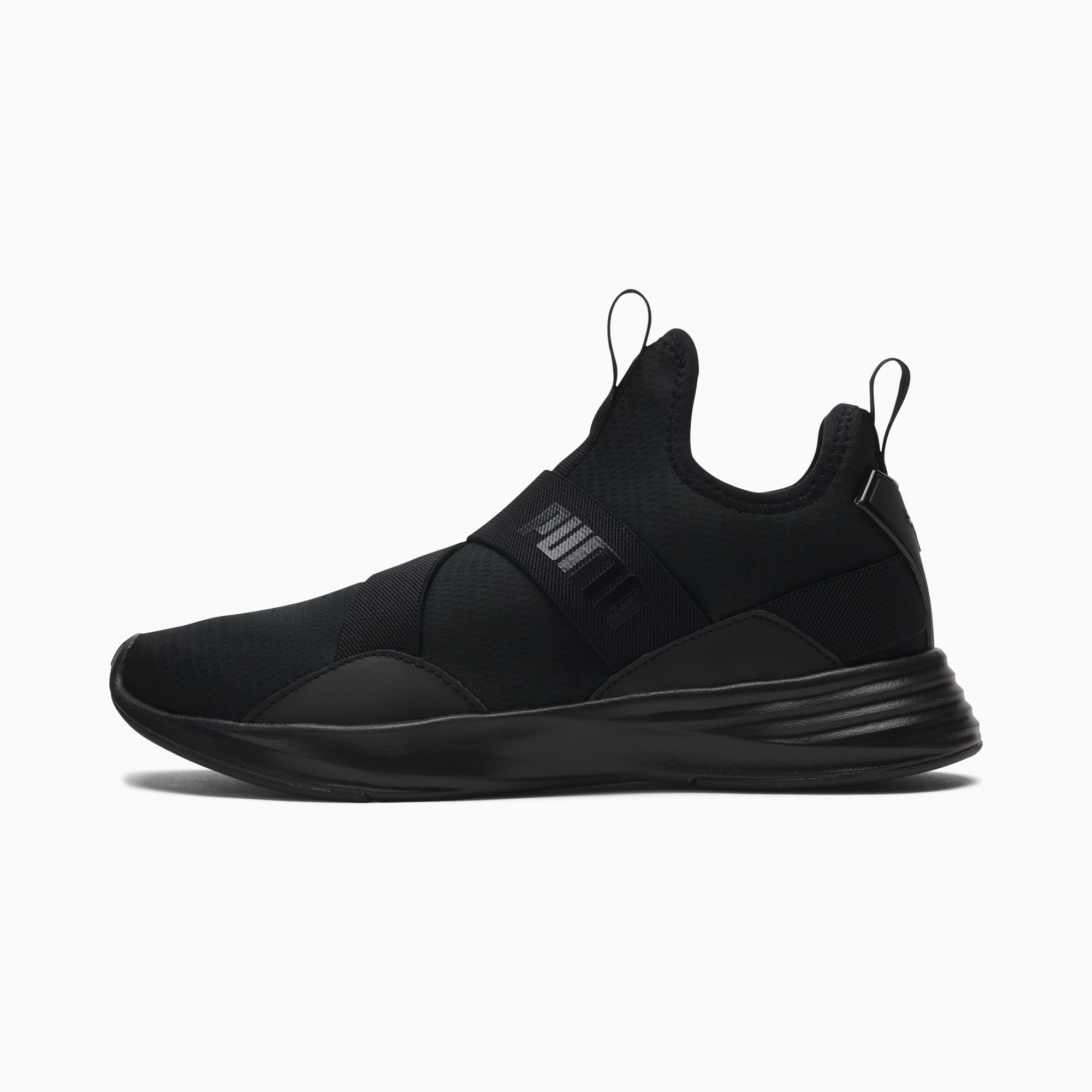 Radiate Mid Women s Training Shoes PUMA