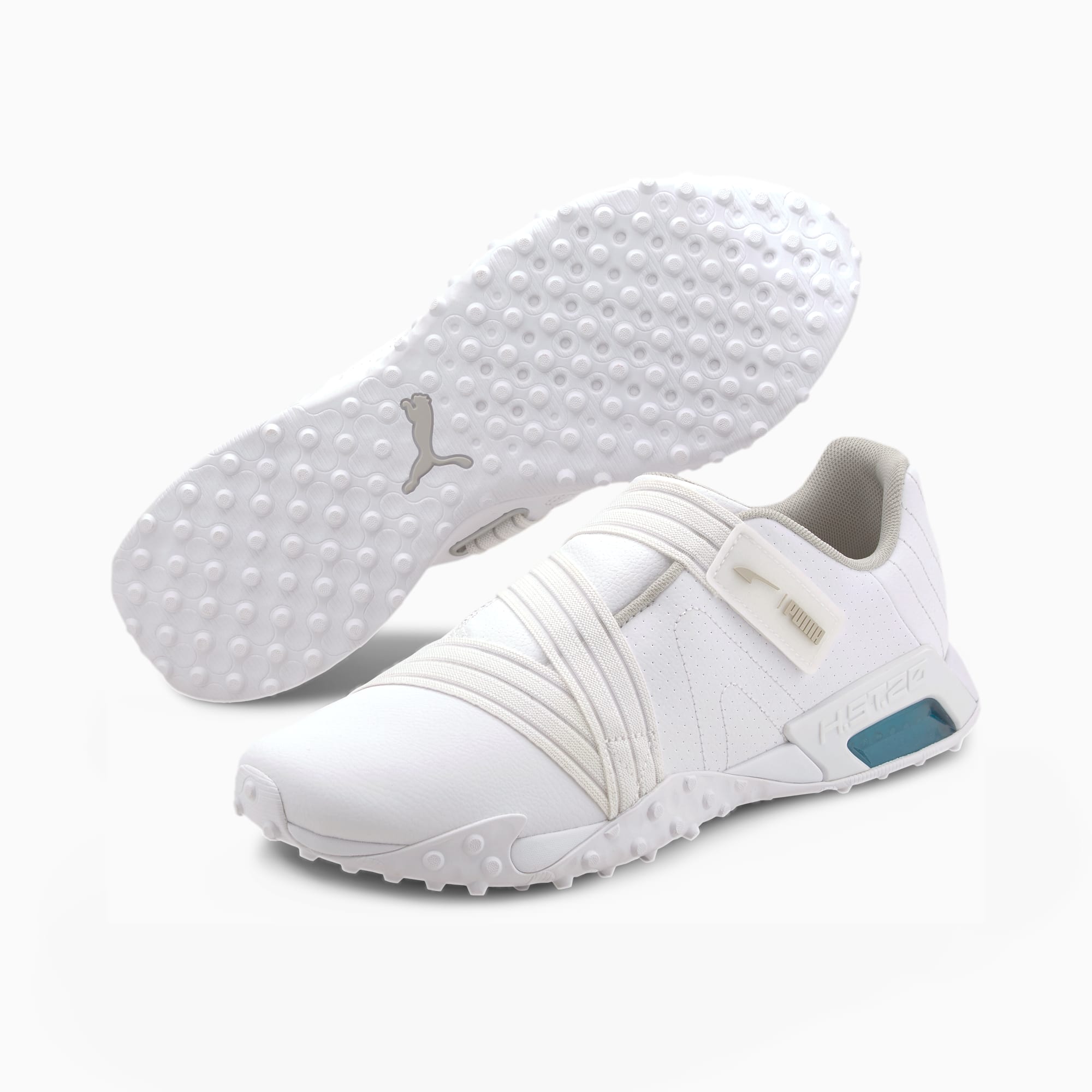 Puma shoes cheap ankle strap