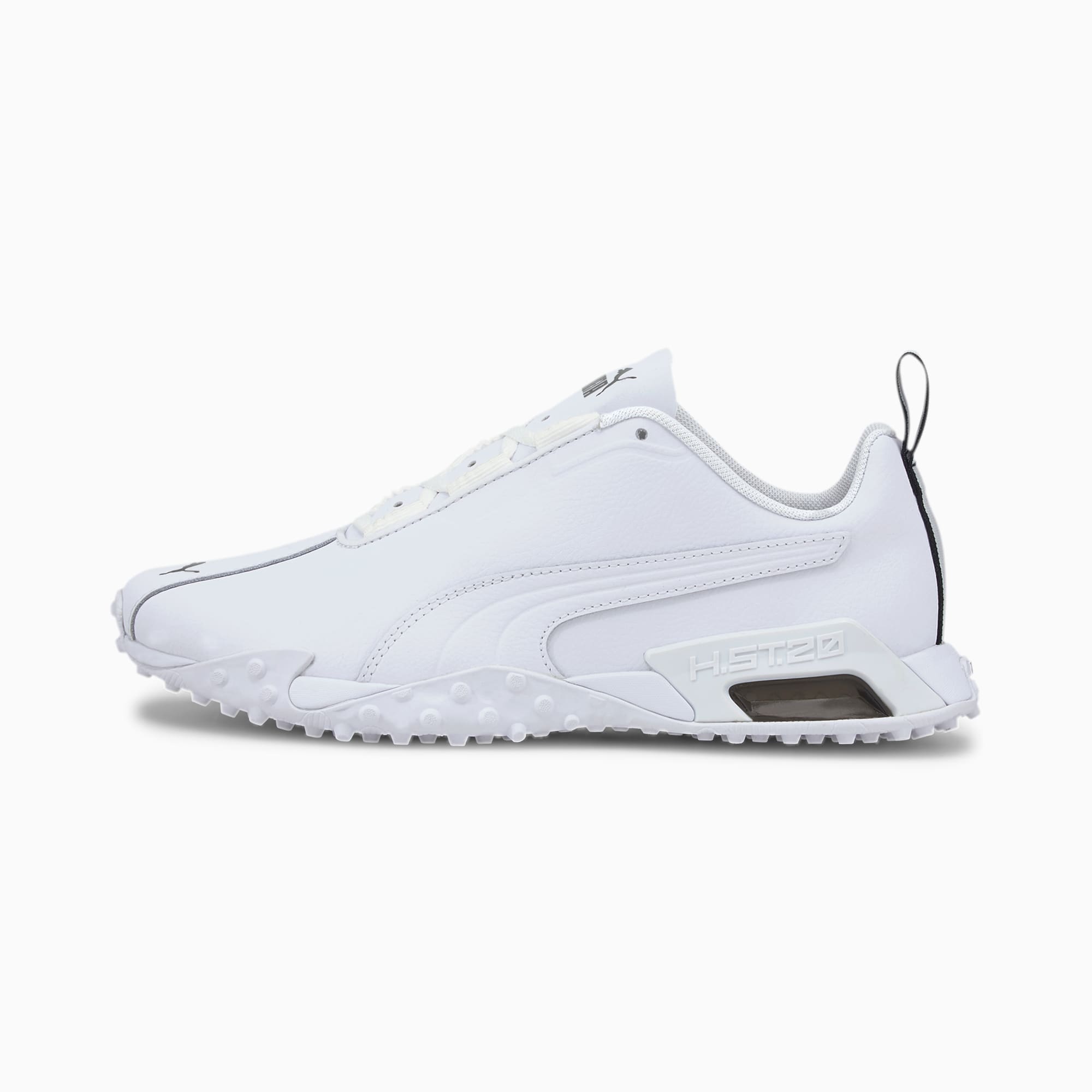 Puma h street leather deals