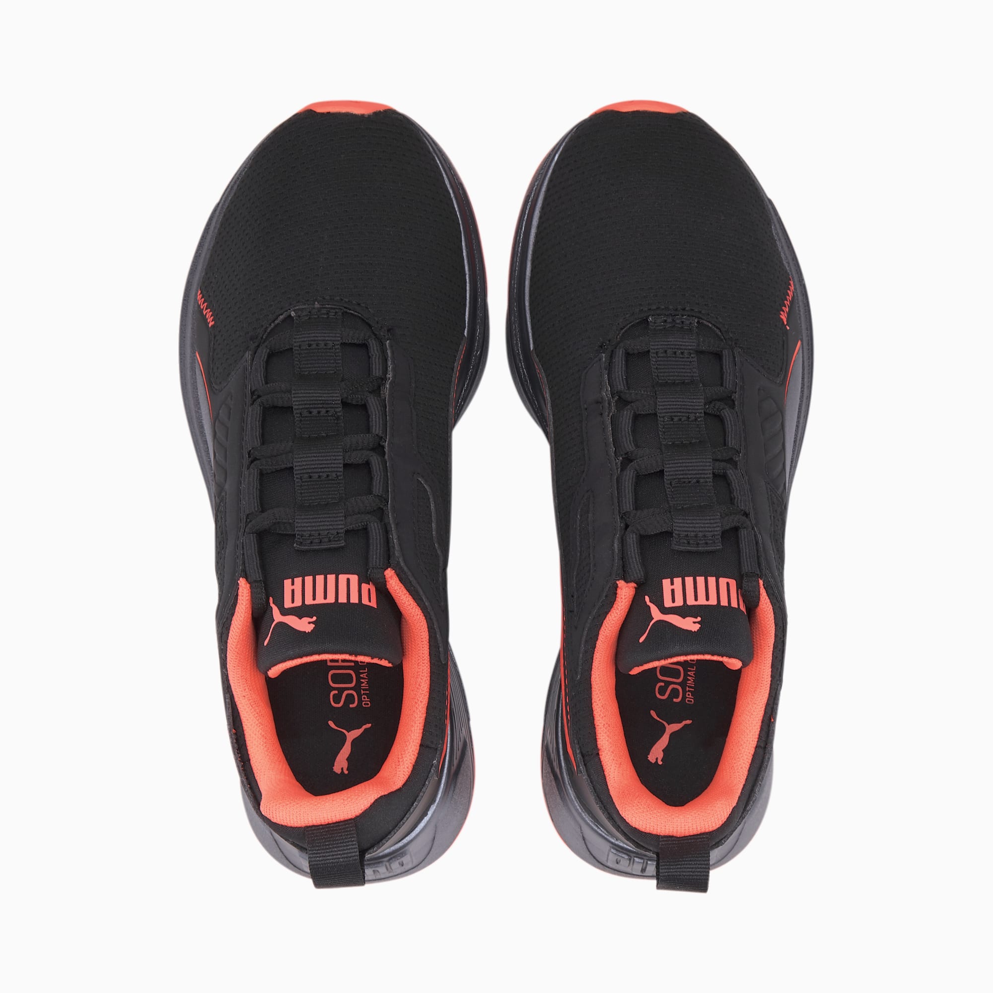Puma black nrgy peach cheap
