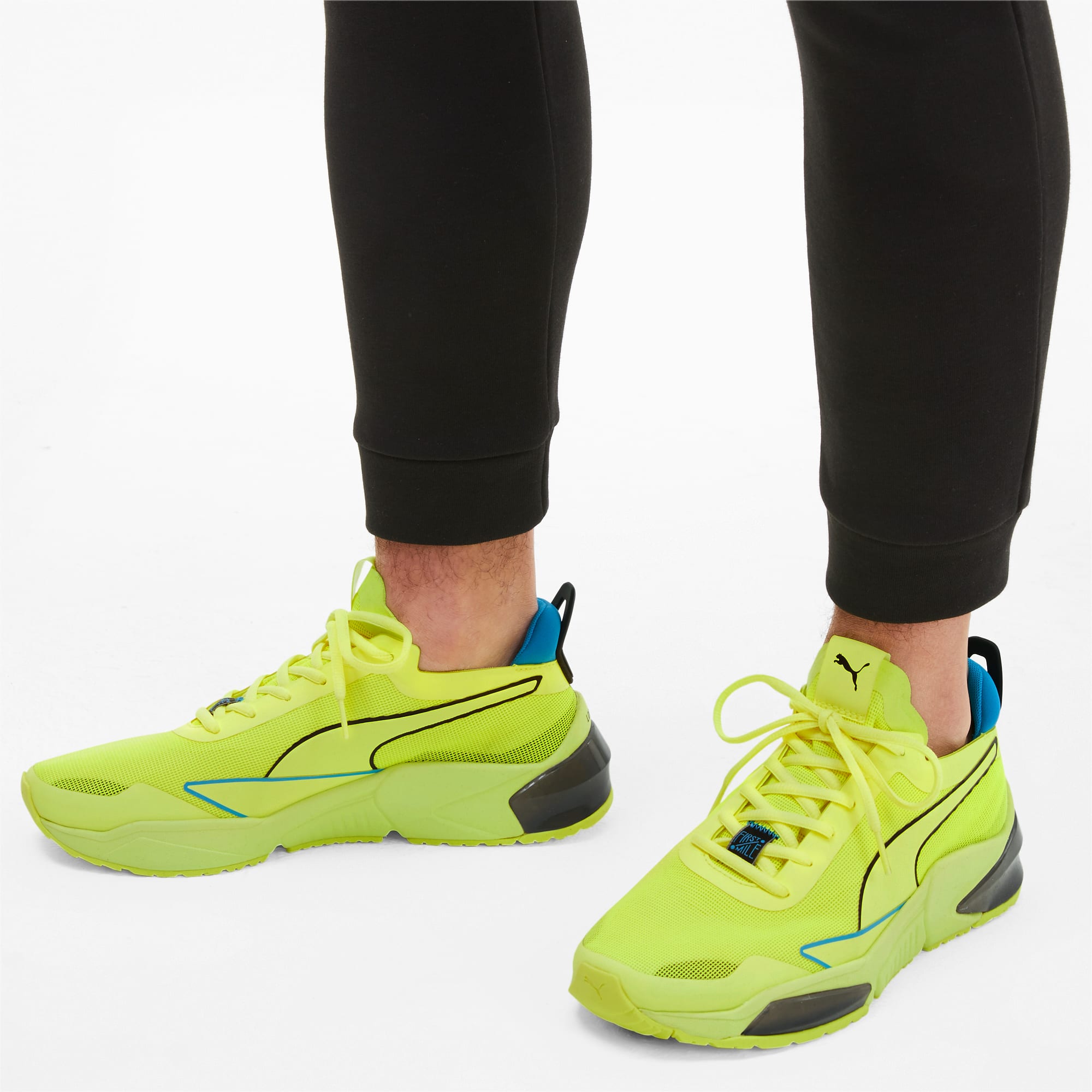puma x first mile lqdcell optic men's