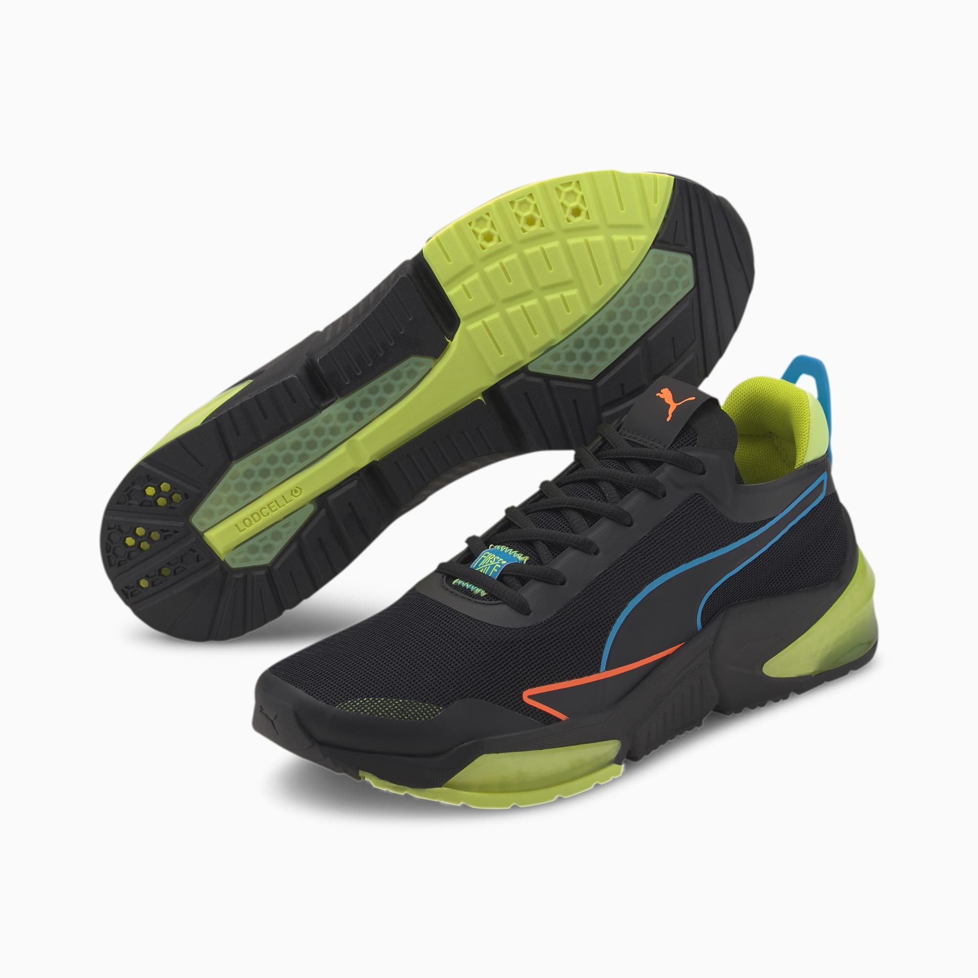 PUMA x FIRST MILE LQDCELL Optic Xtreme