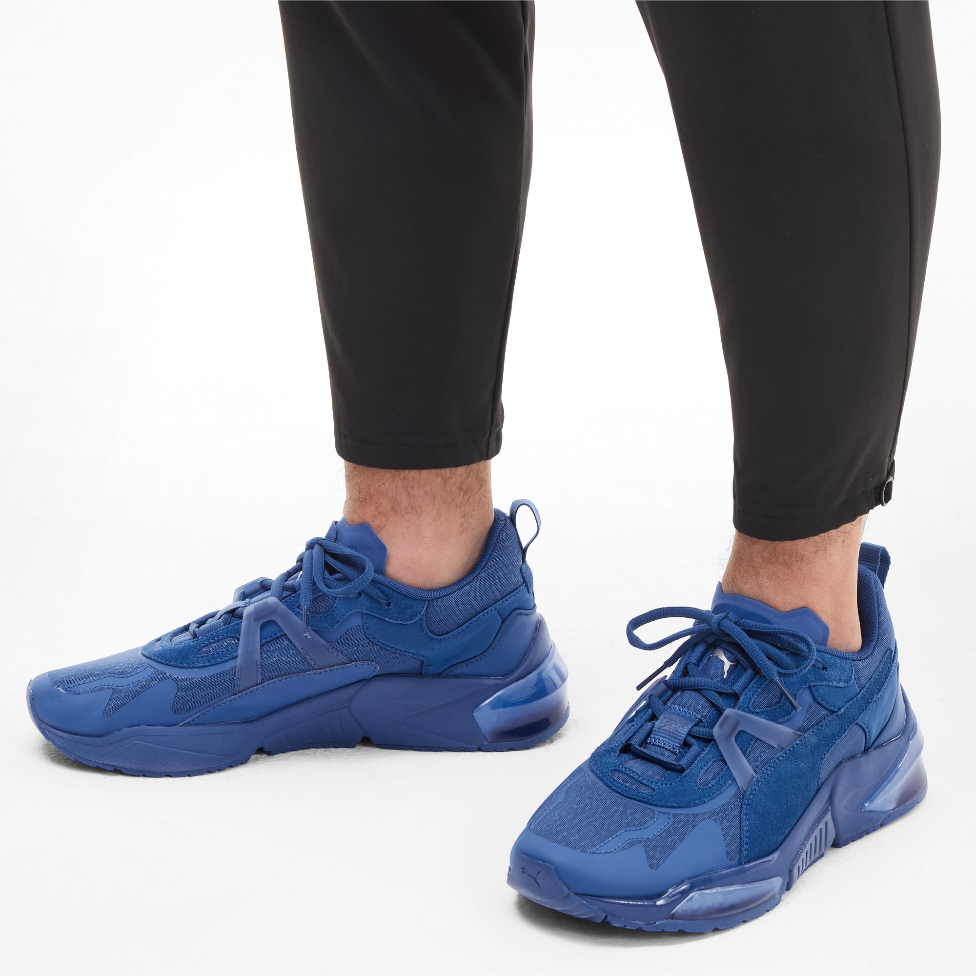 Puma lqdcell running top