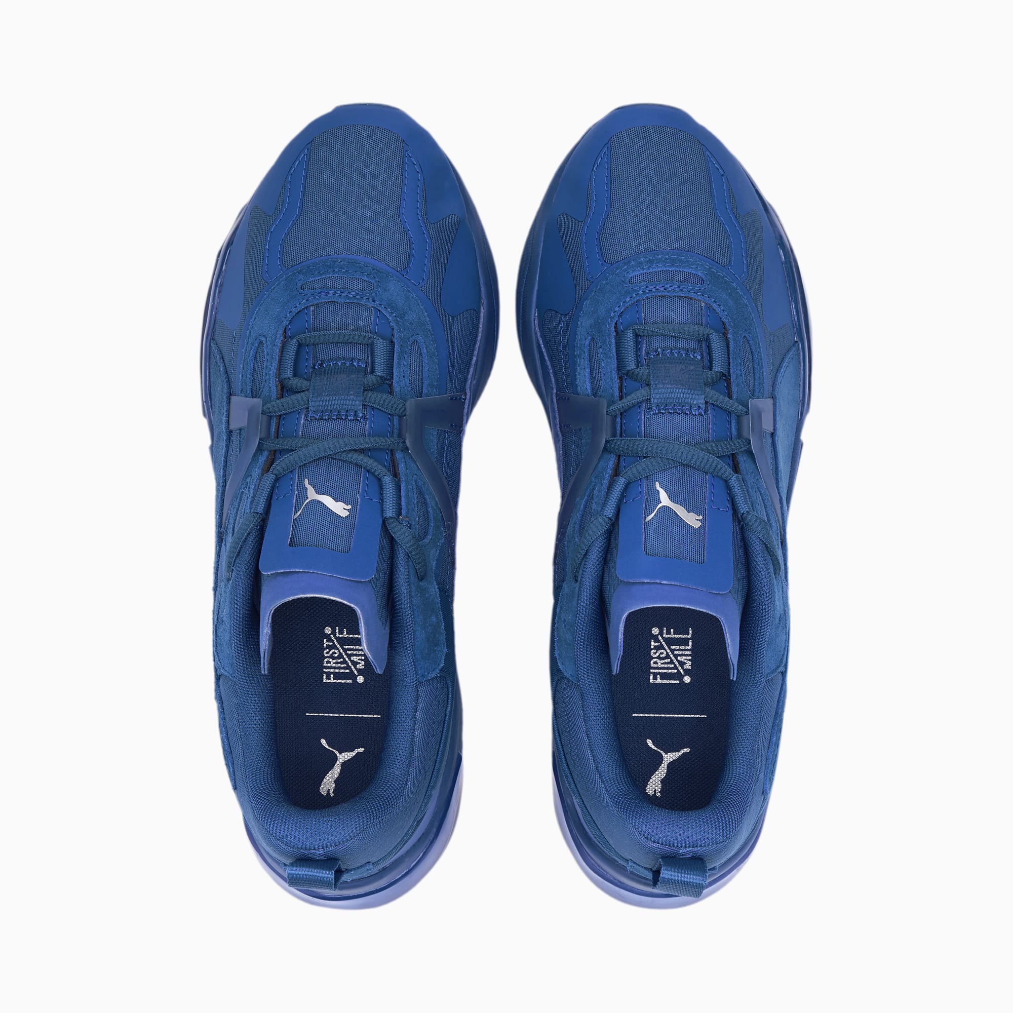 PUMA x FIRST MILE LQDCELL Optic Mono Men s Running Shoes PUMA