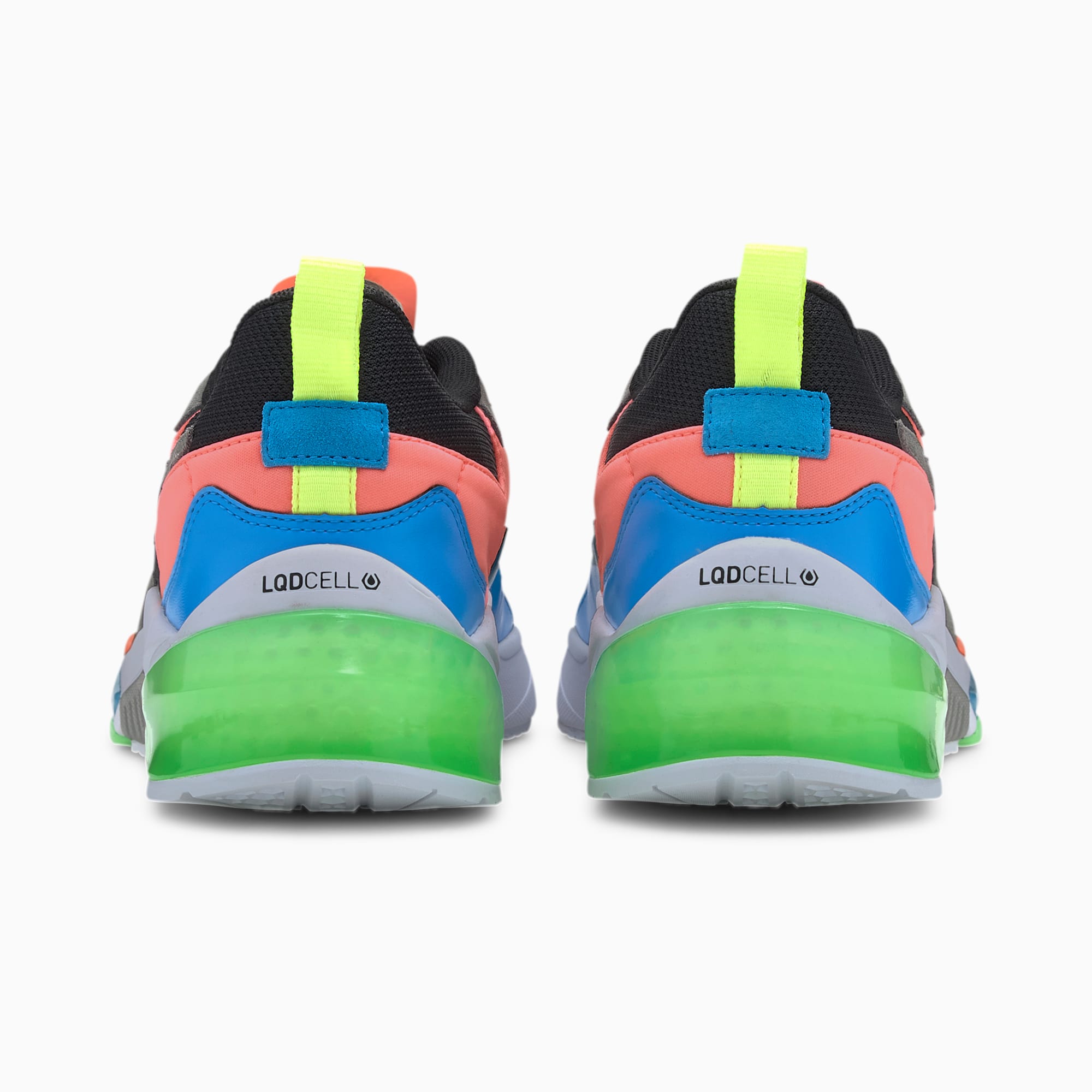Optic Pax LQDCELL Training Shoes