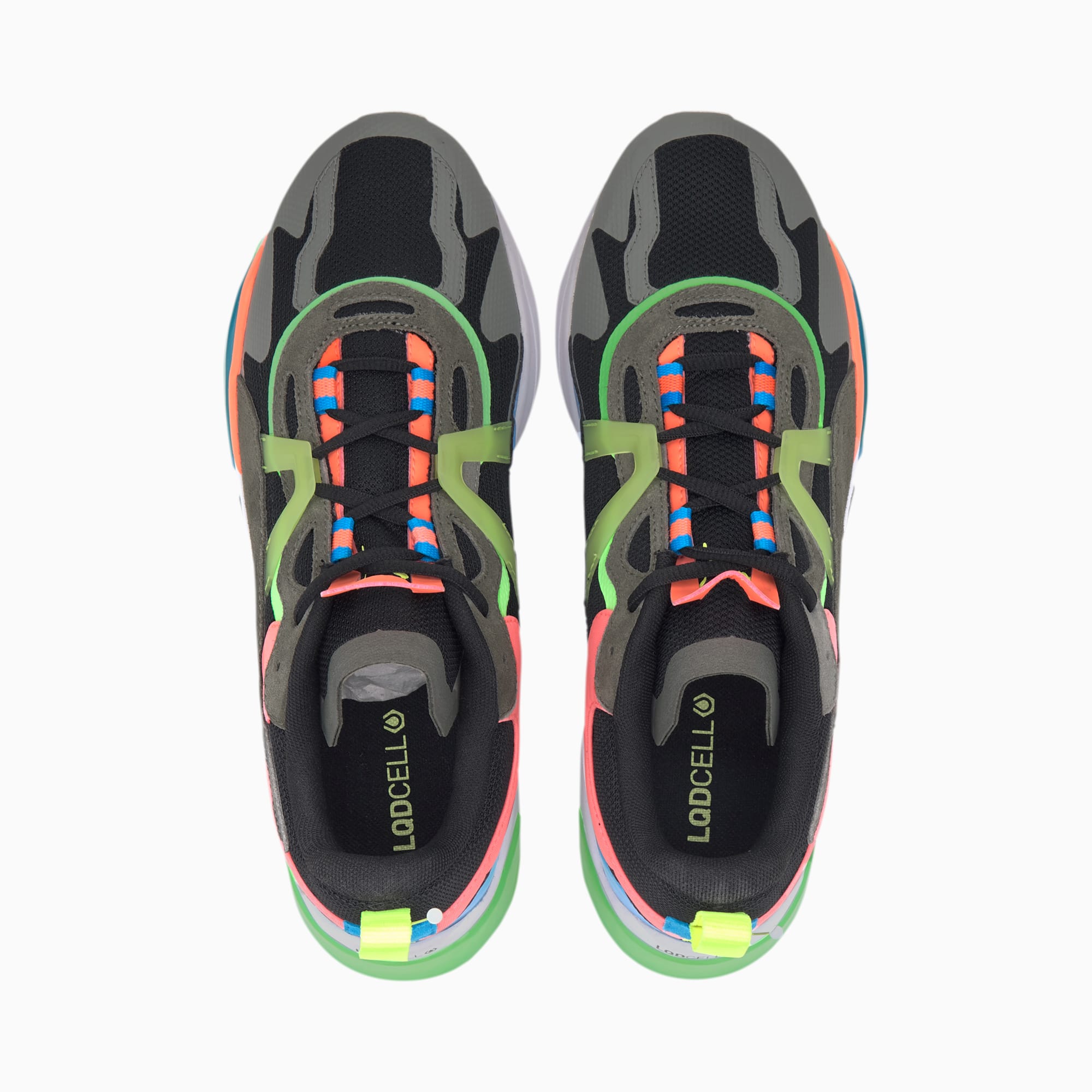 Lqdcell optic puma top