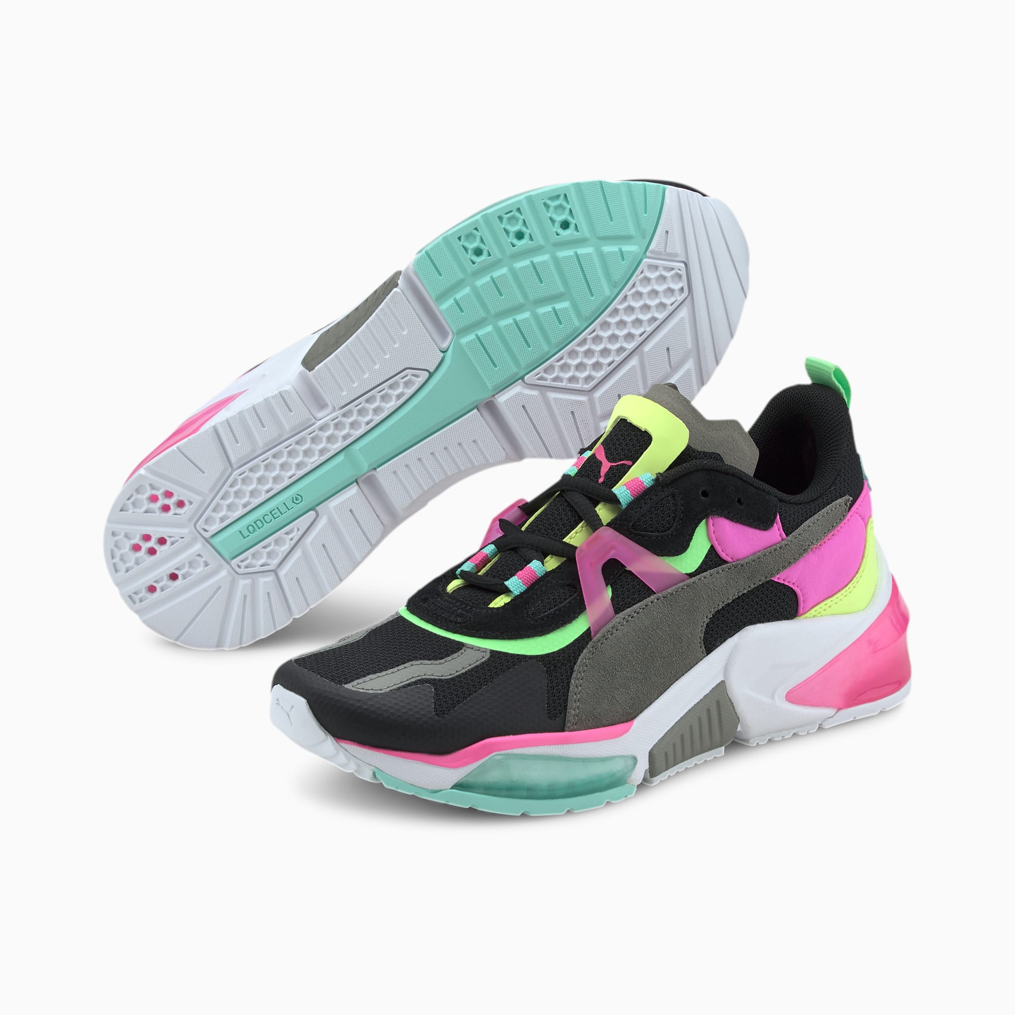 Lqdcell optic sheer women's training shoes deals
