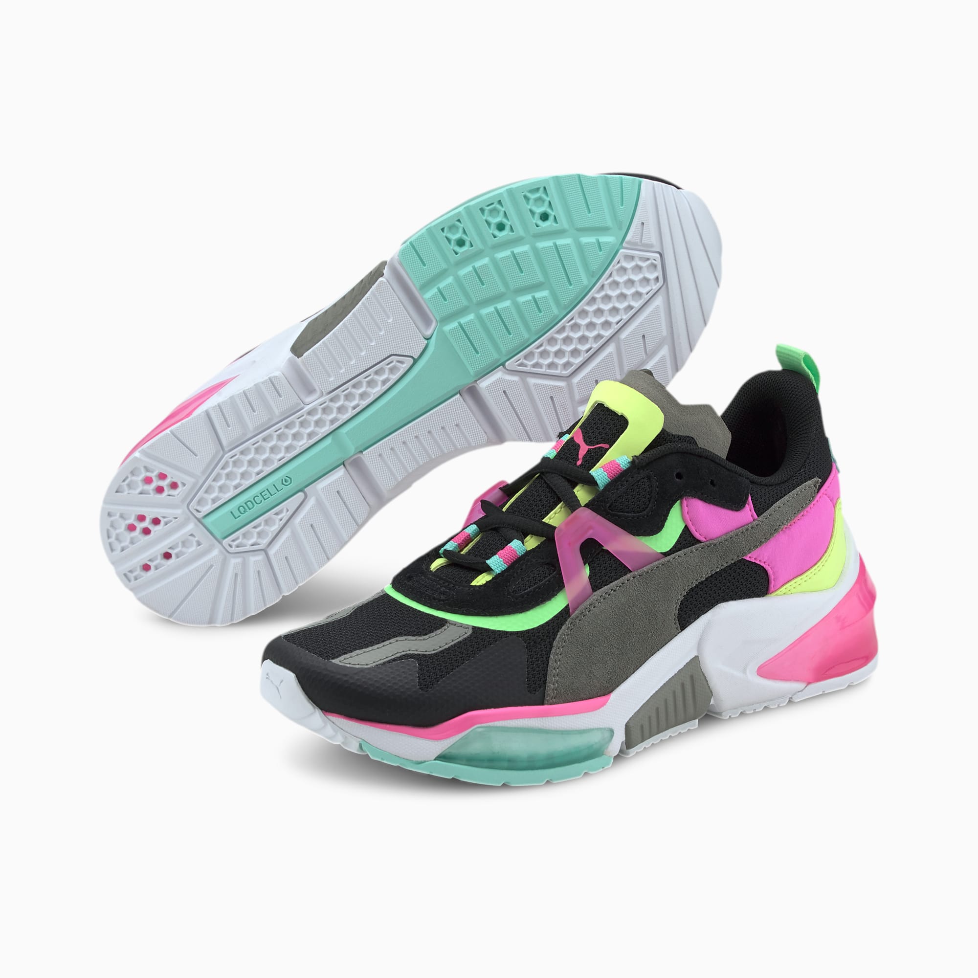 LQDCELL Optic Pax Women's Training Shoes