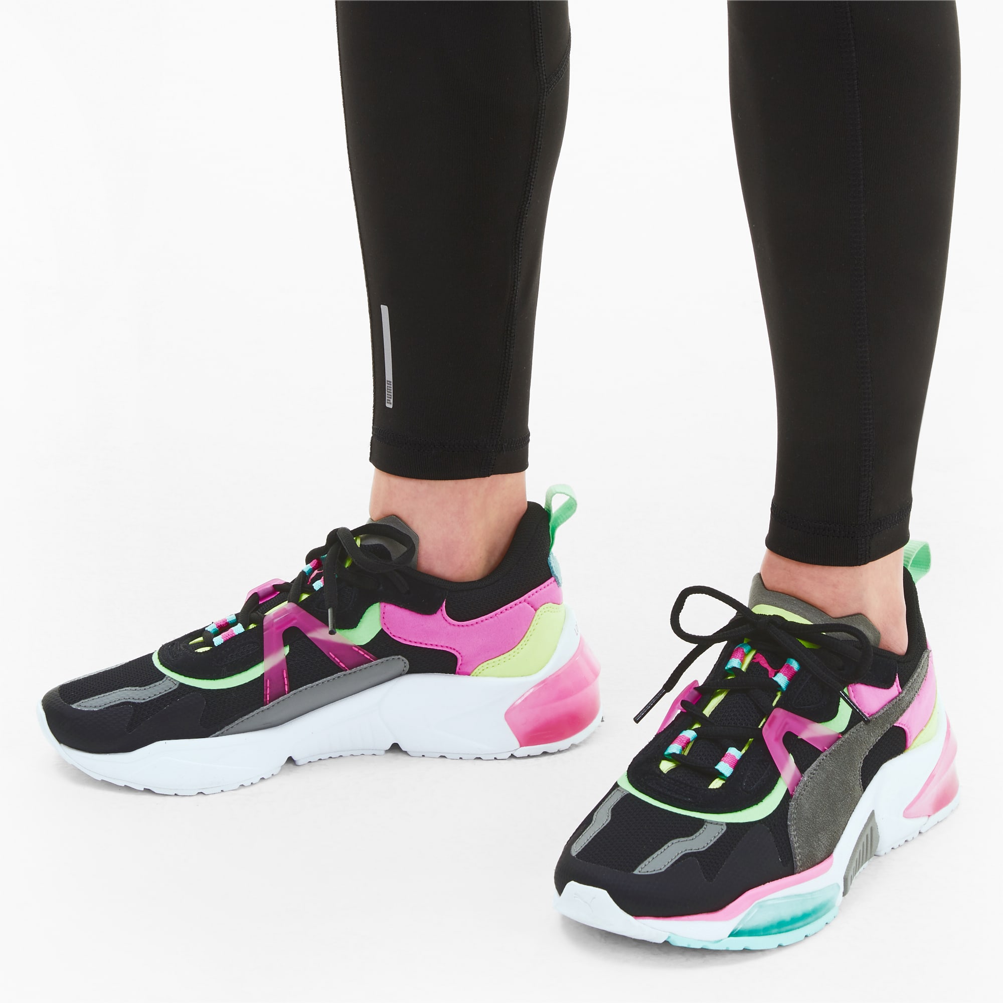 LQDCELL Optic Pax Women s Training Shoes PUMA