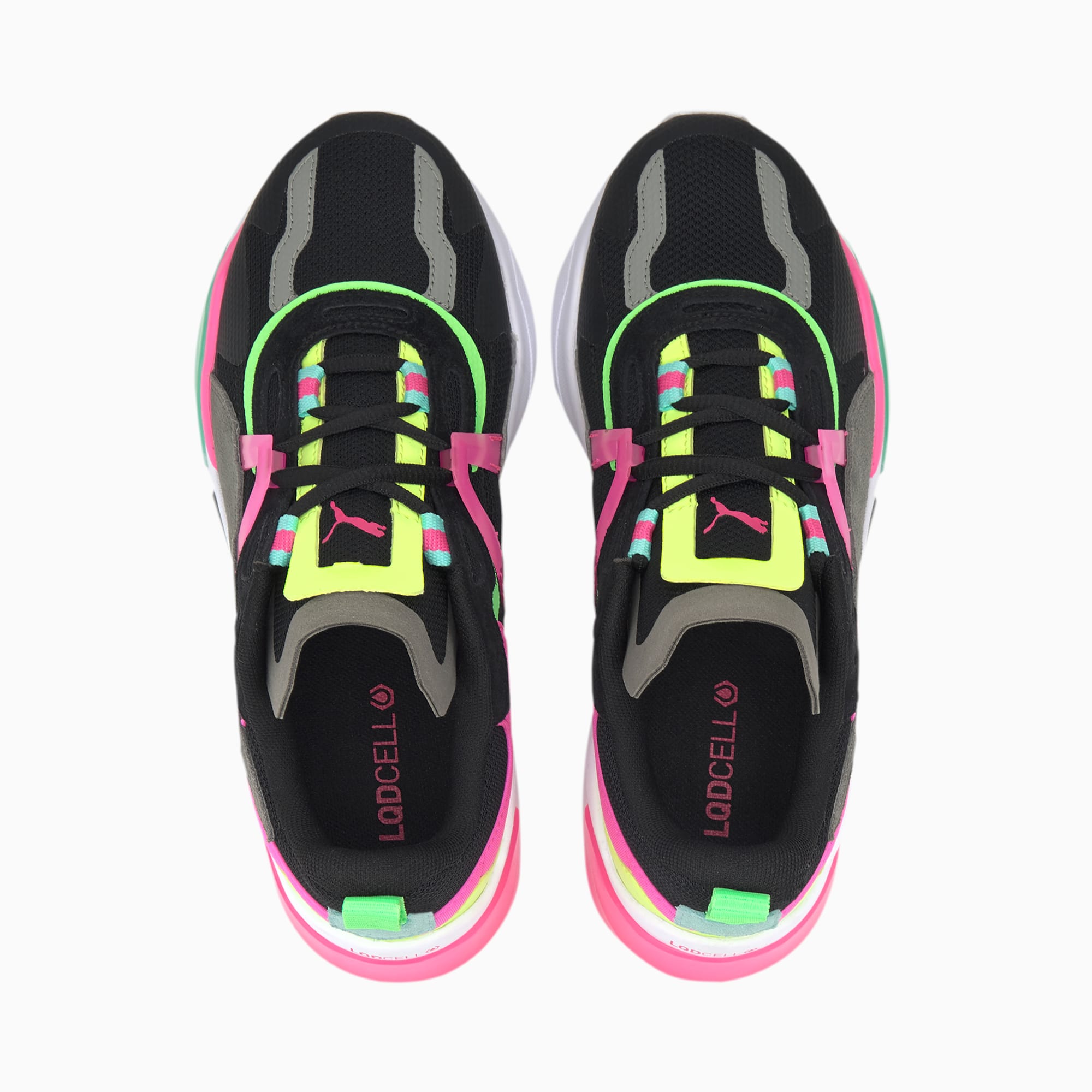 Puma lqd cell optic noir sale