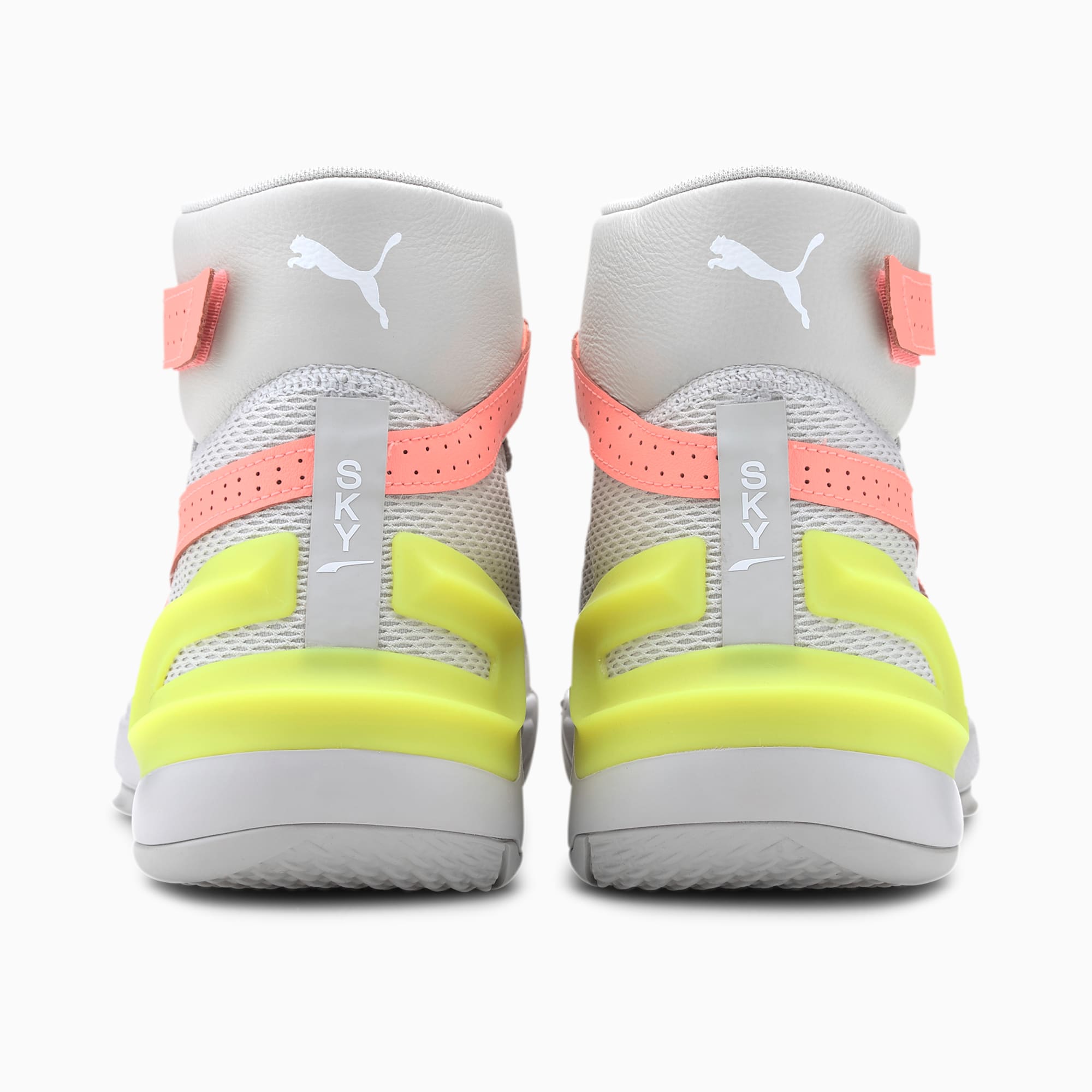 Sky Modern Basketball Shoes Puma Us