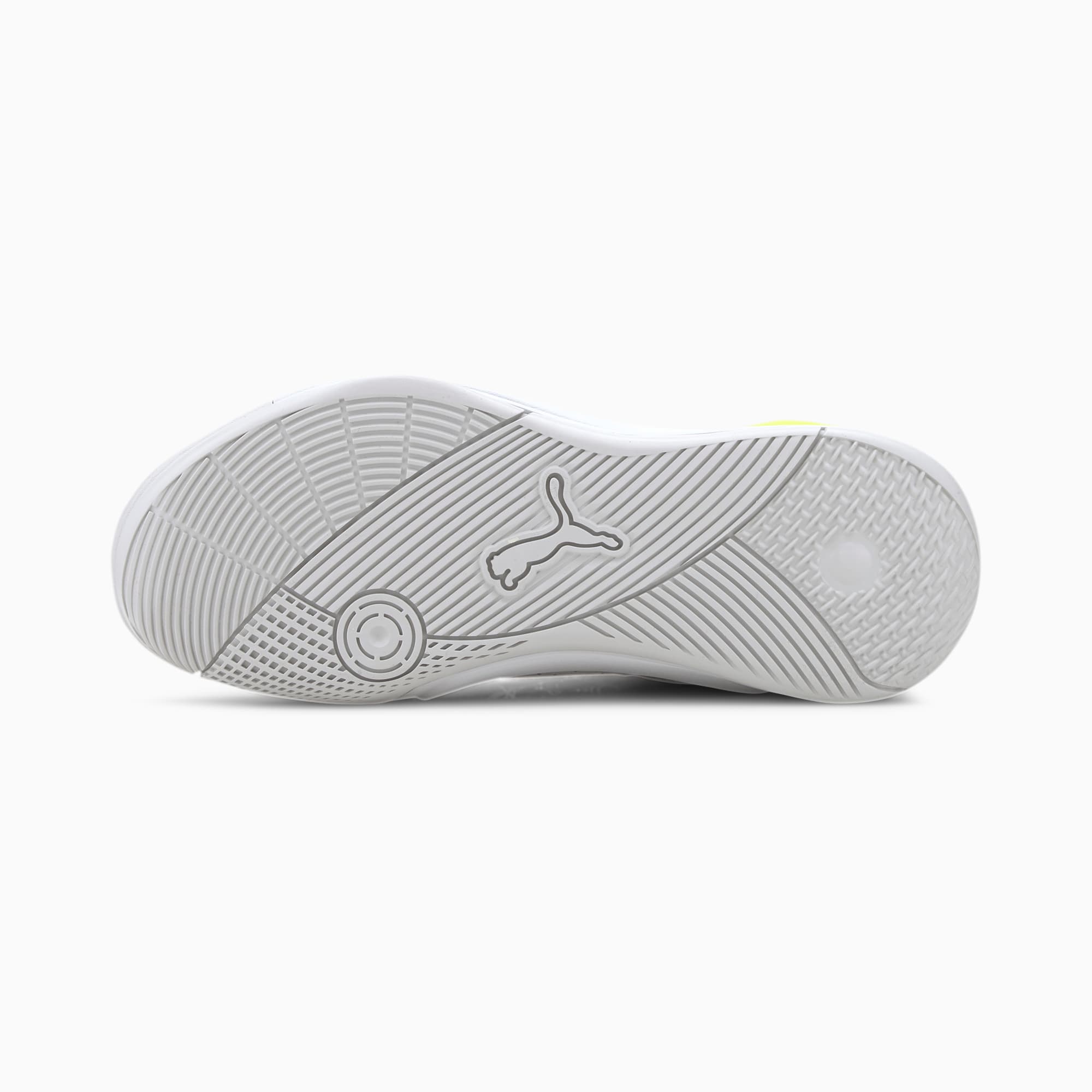 Sky Modern Basketball Shoes Puma Us