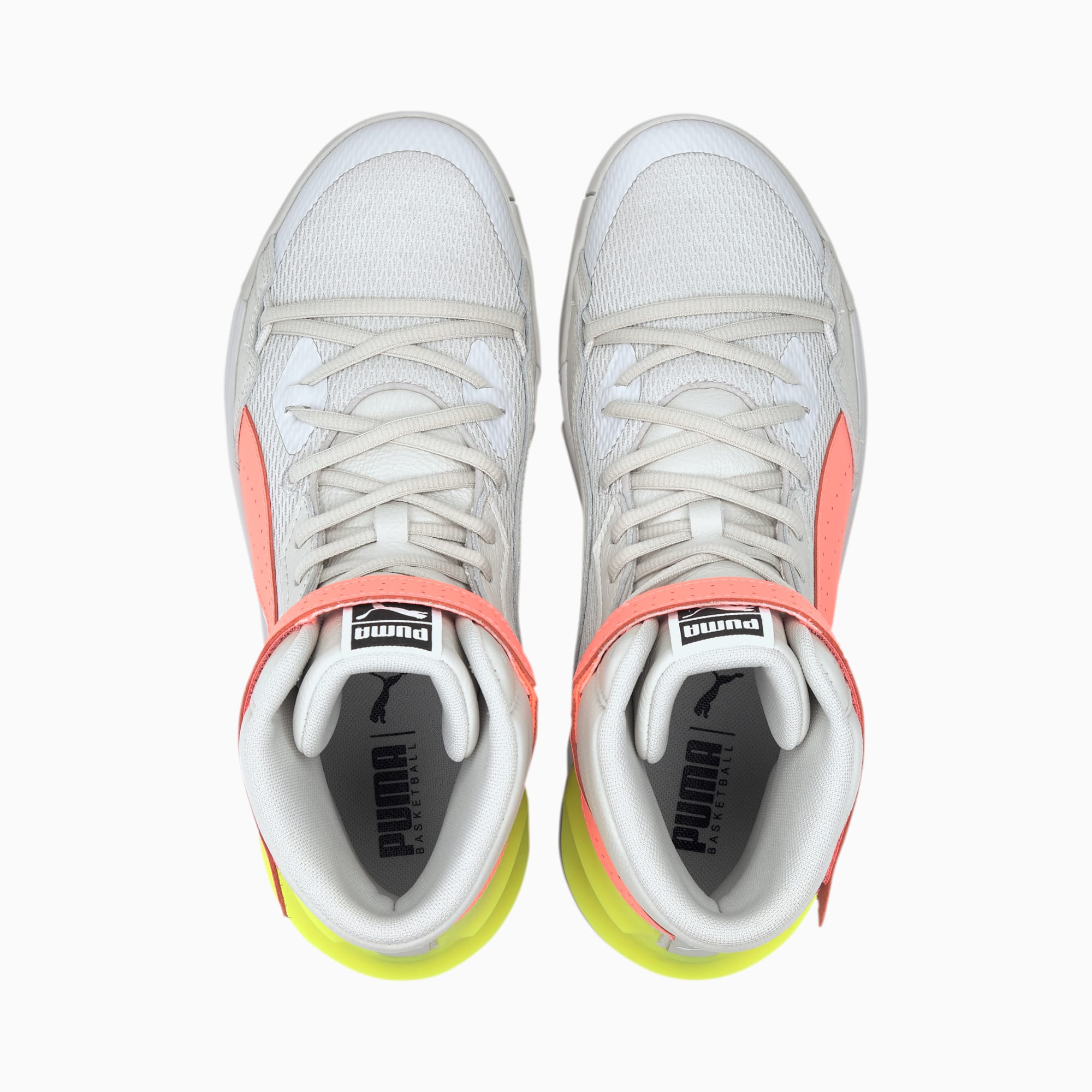 Sky Modern Basketball Shoes Puma Us