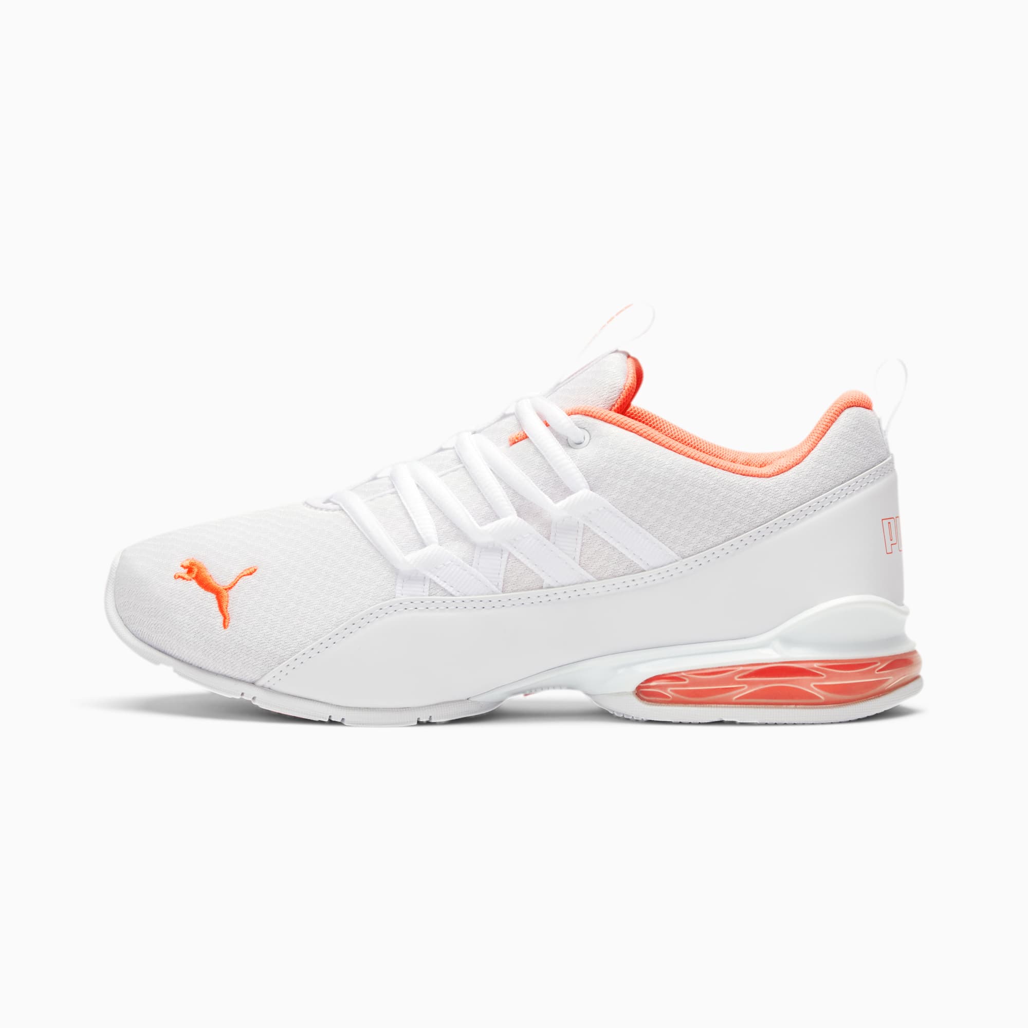 puma riaze prowl women's running shoe