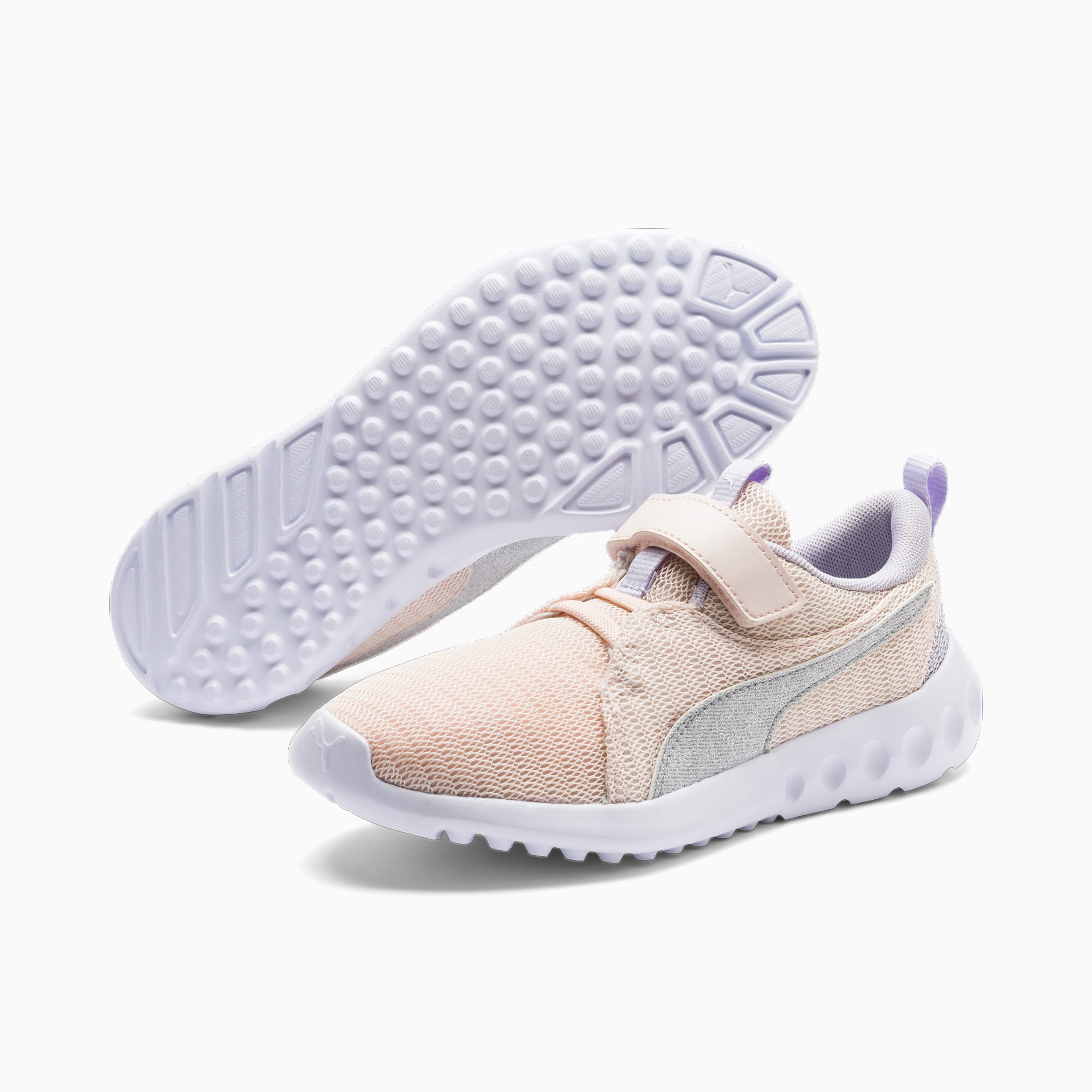 puma kinder fit girls