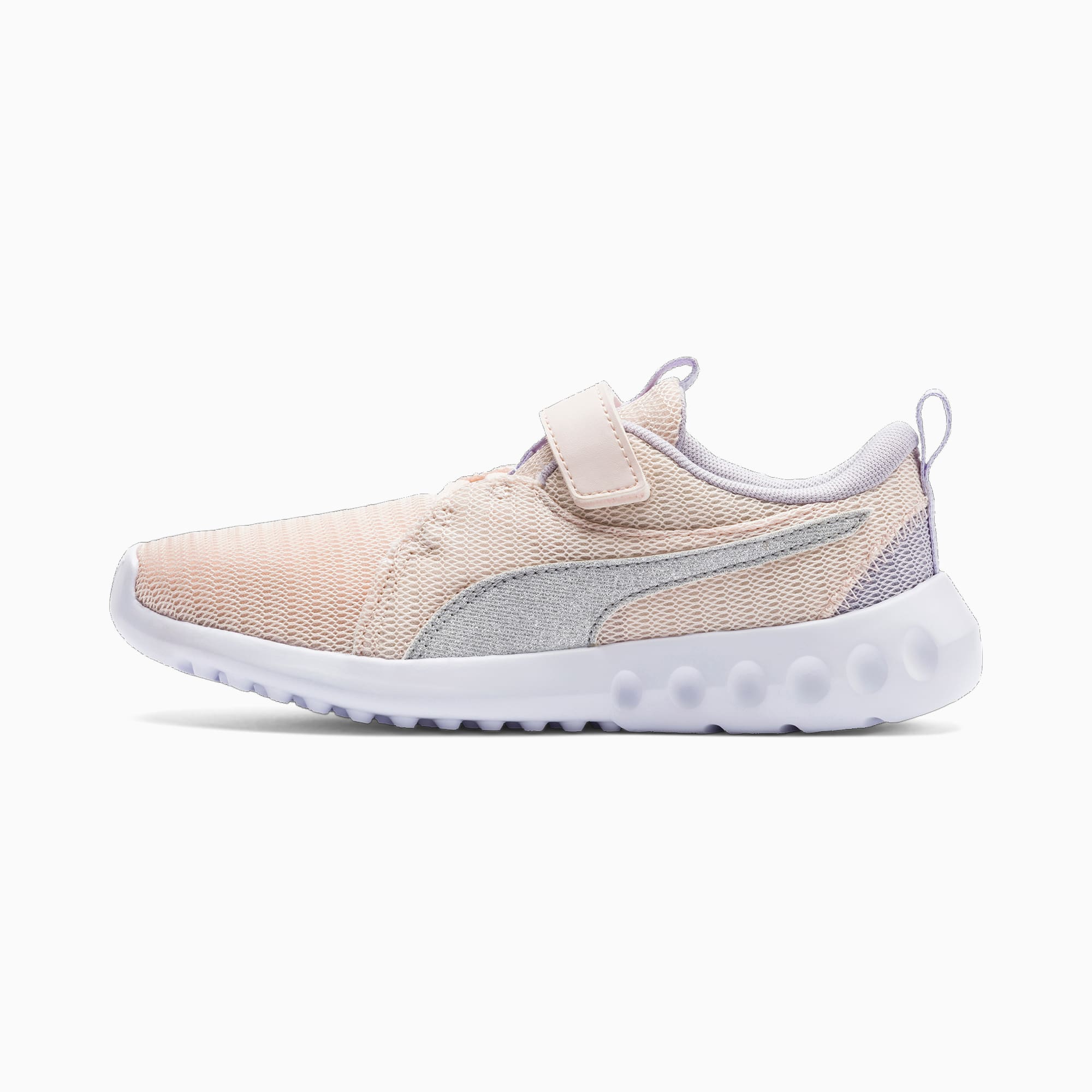 glitter puma trainers