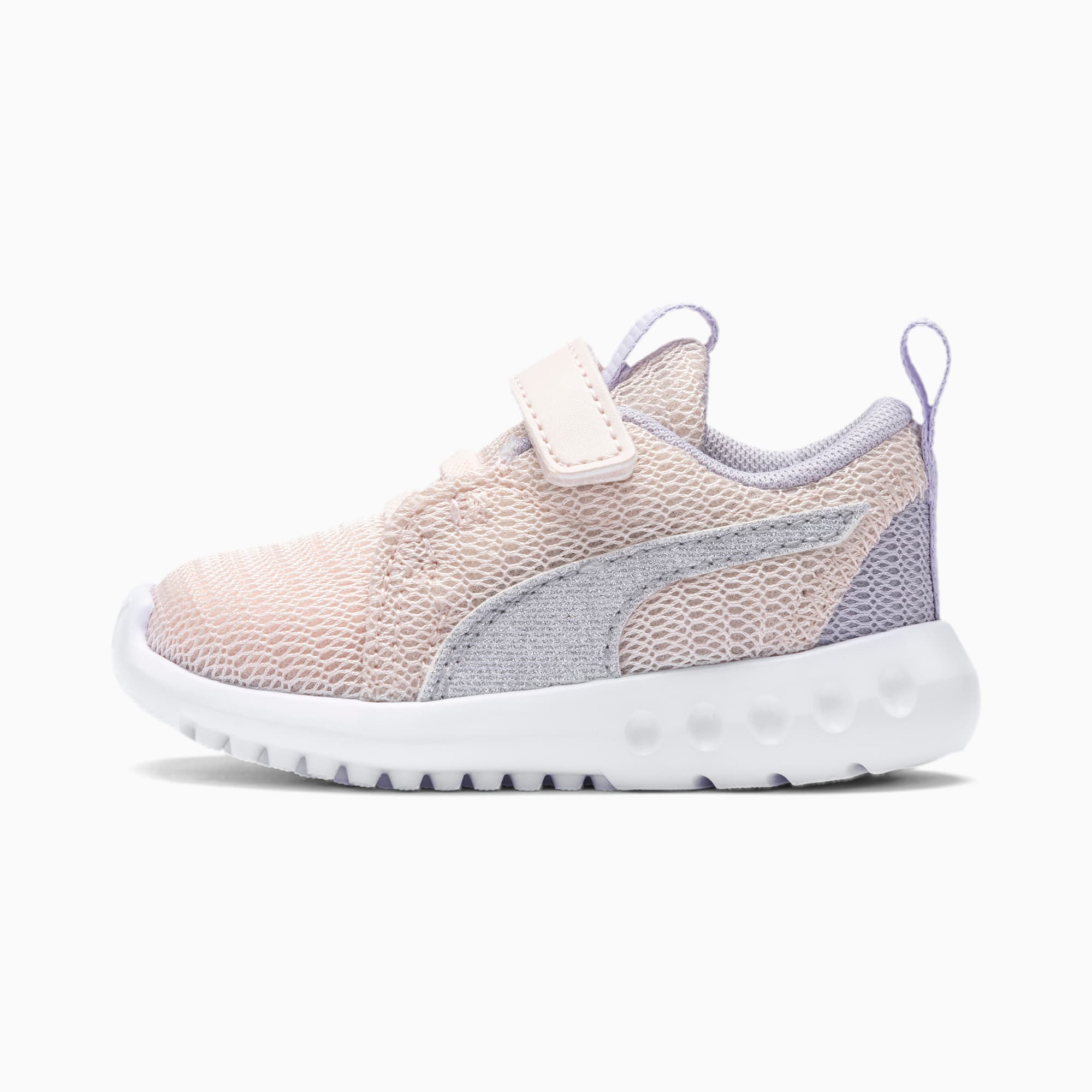 puma carson ladies trainers