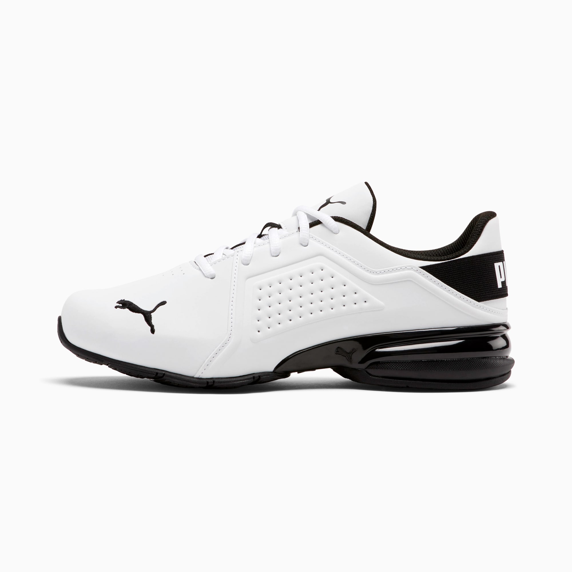 Puma viz runner white online