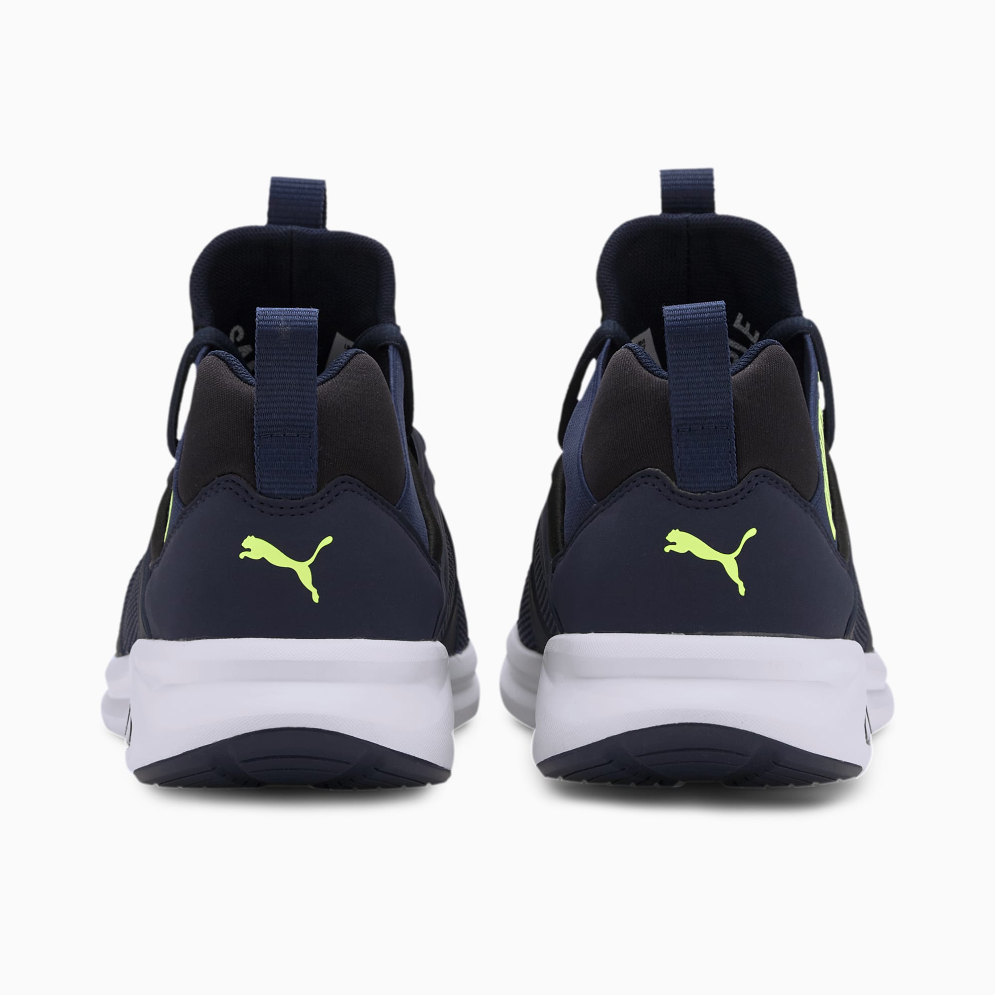 Scarpe puma deals enzo weave
